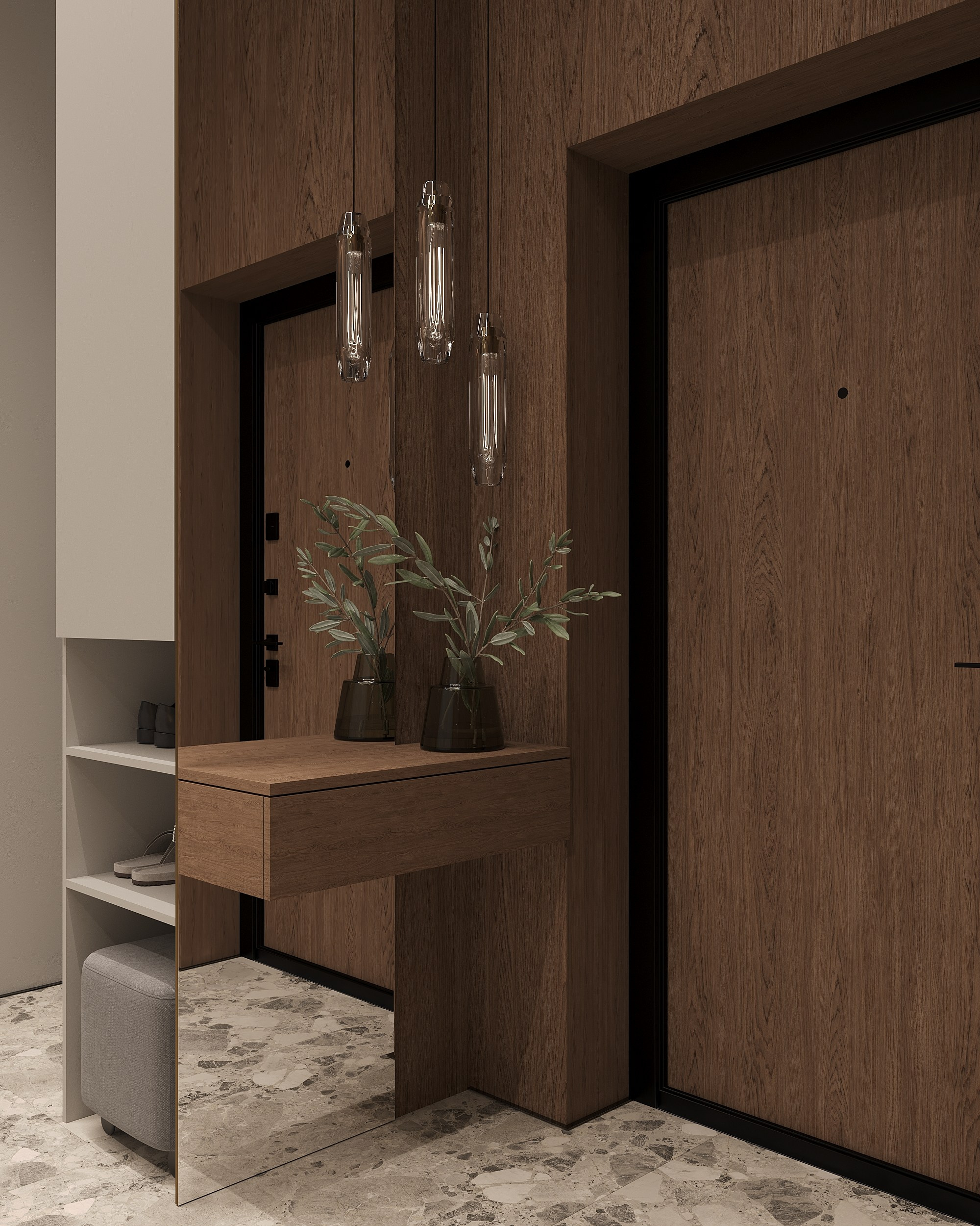 ЖК Архитектор. Главная