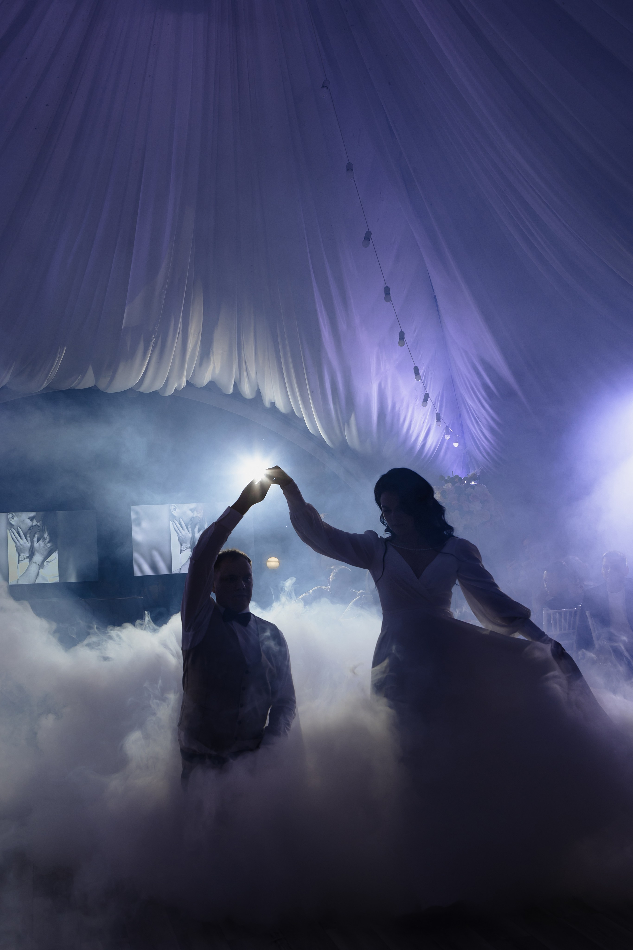 Свадьба Максима и Анны. Фотограф Кольчугино/Владимир/Москва Елизавета Иода