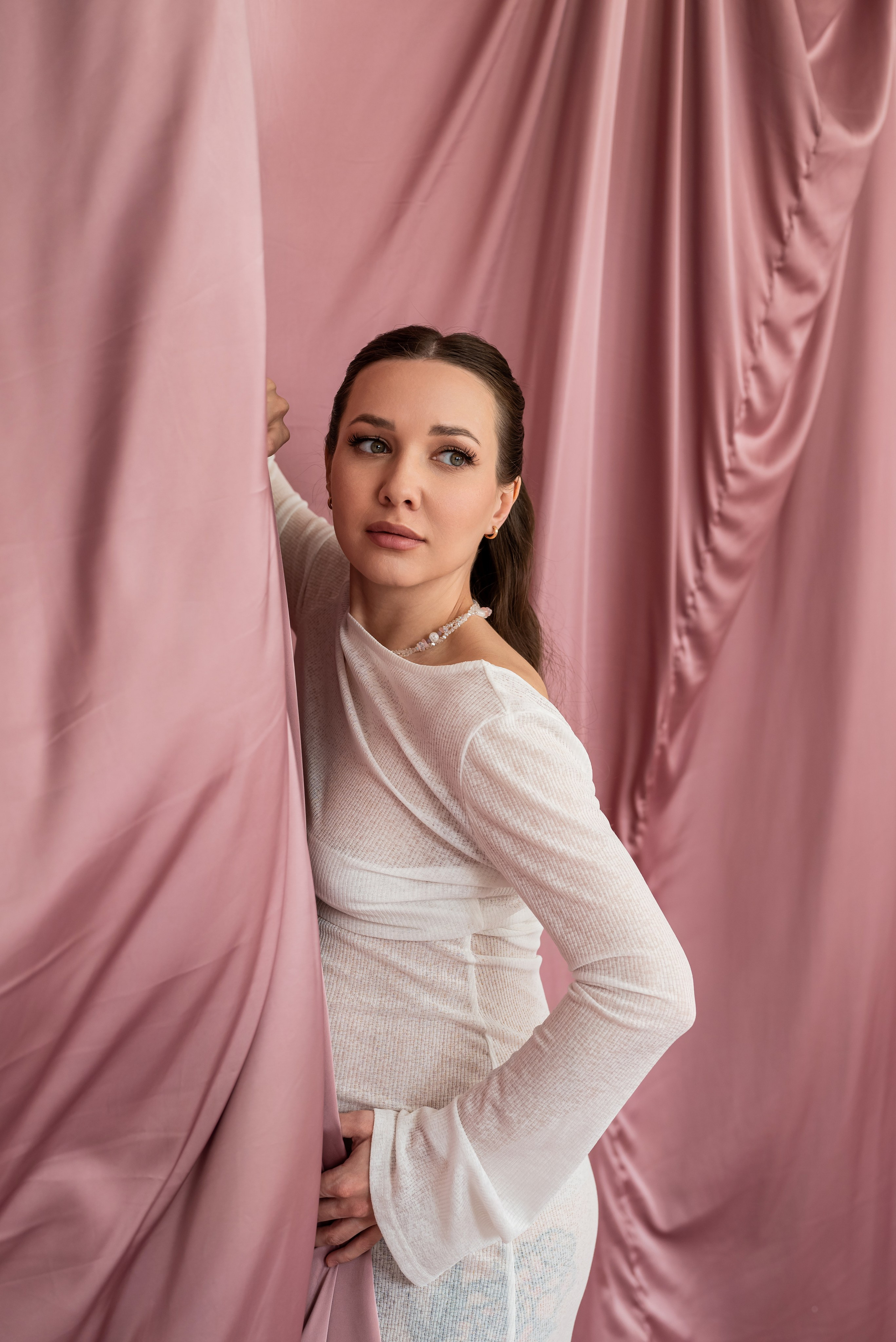 Милена. Фотограф в городе Салават