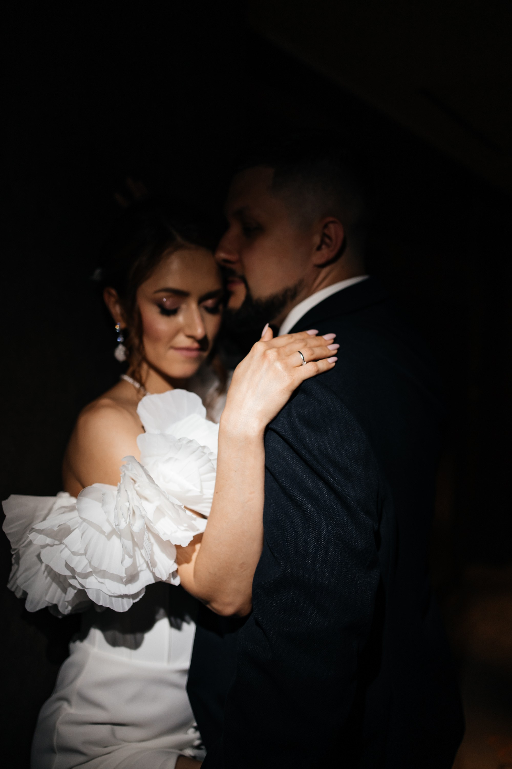 ПАКЕТ 8 ЧАСОВ. Свадебный  фотограф Новосибирск