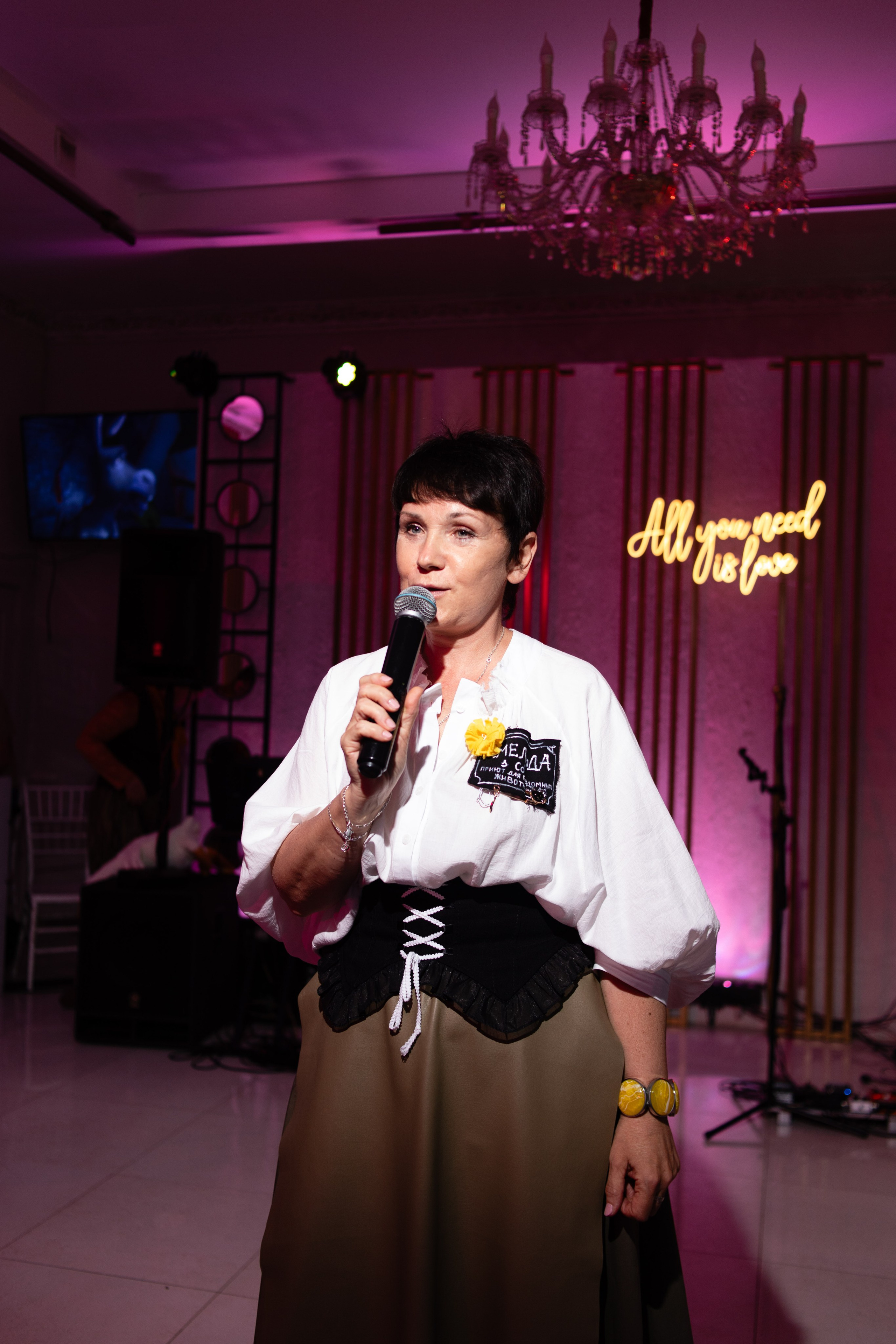 Шрек и Фиона. Свадебный фотограф в СПб и Москве Павел Сергеев