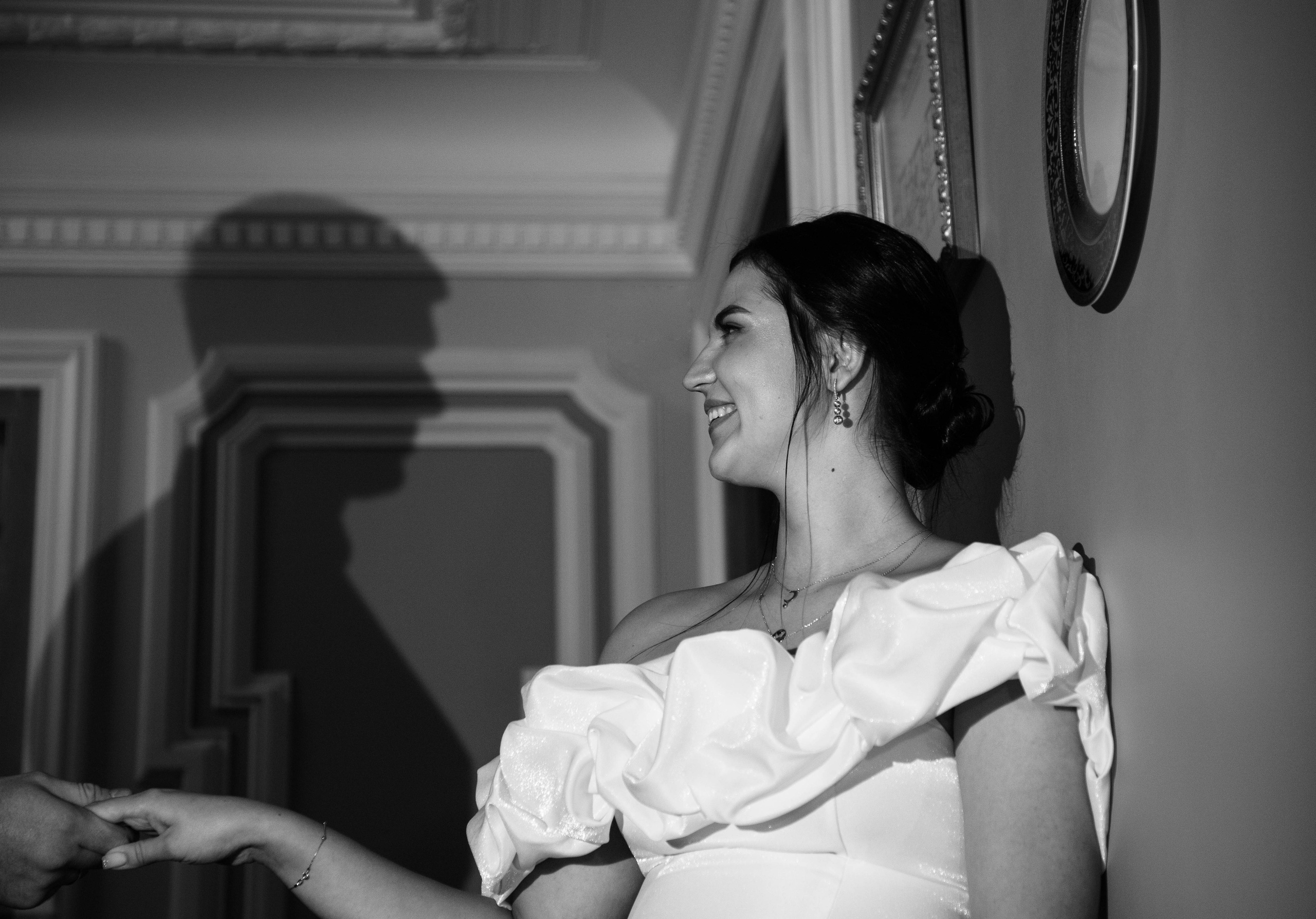 Анастасия и Дмитрий. Свадебный фотограф в СПб и Москве Павел Сергеев