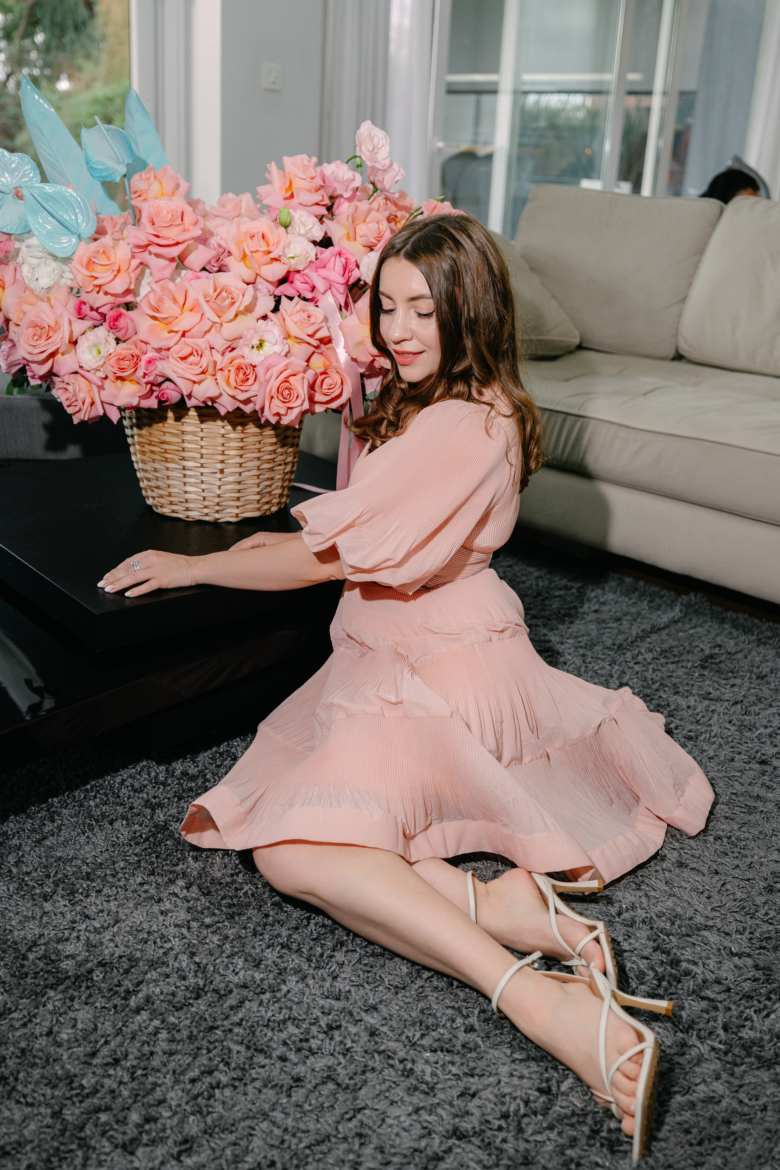 Julia & Mark. Фотограф в Сочи, Репортажный фотограф Виктор Кочков-Филатов