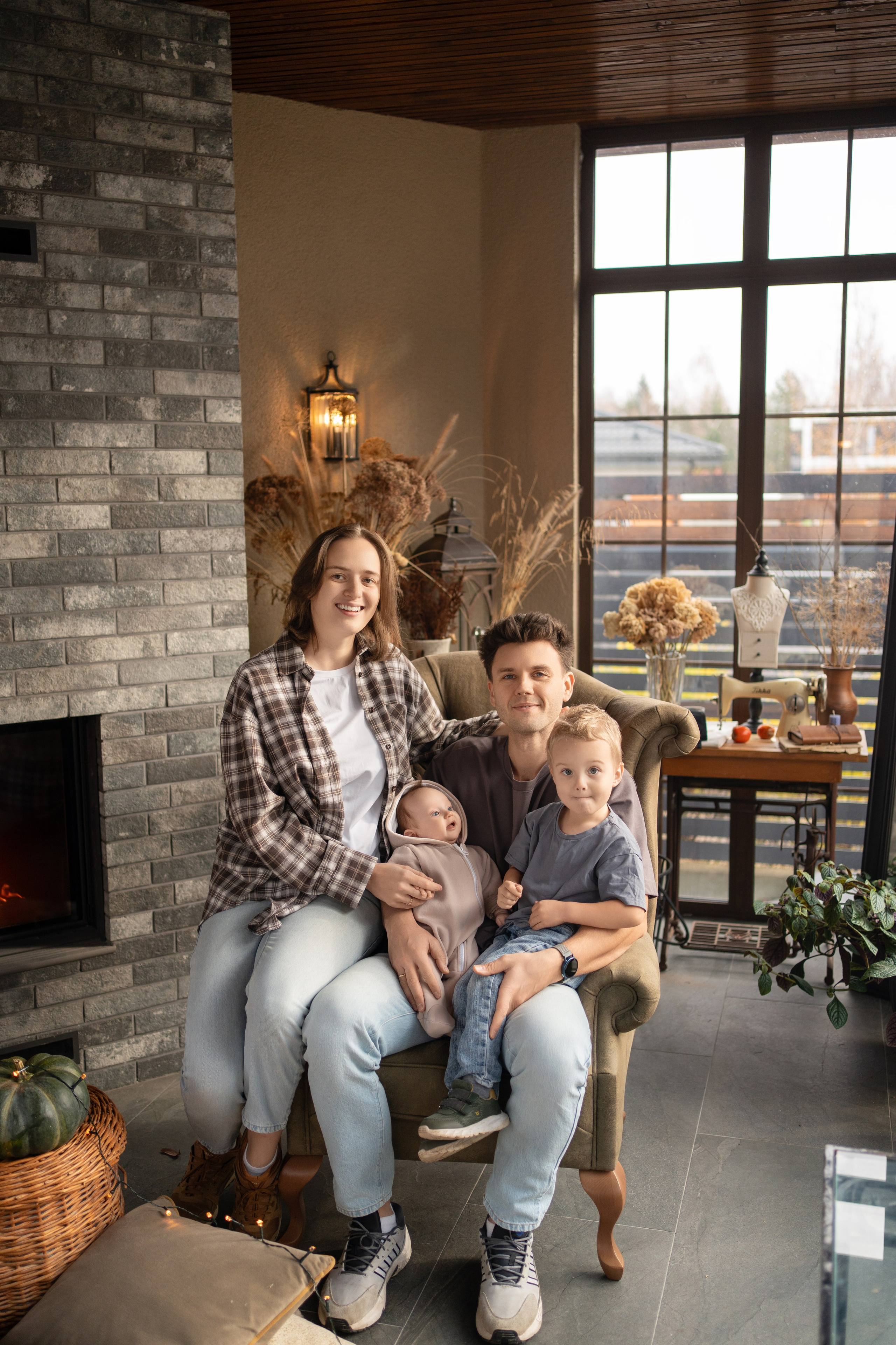 Фотодень «Беседка». Семейный и свадебный фотограф Минск, Беларусь Анна Орловская