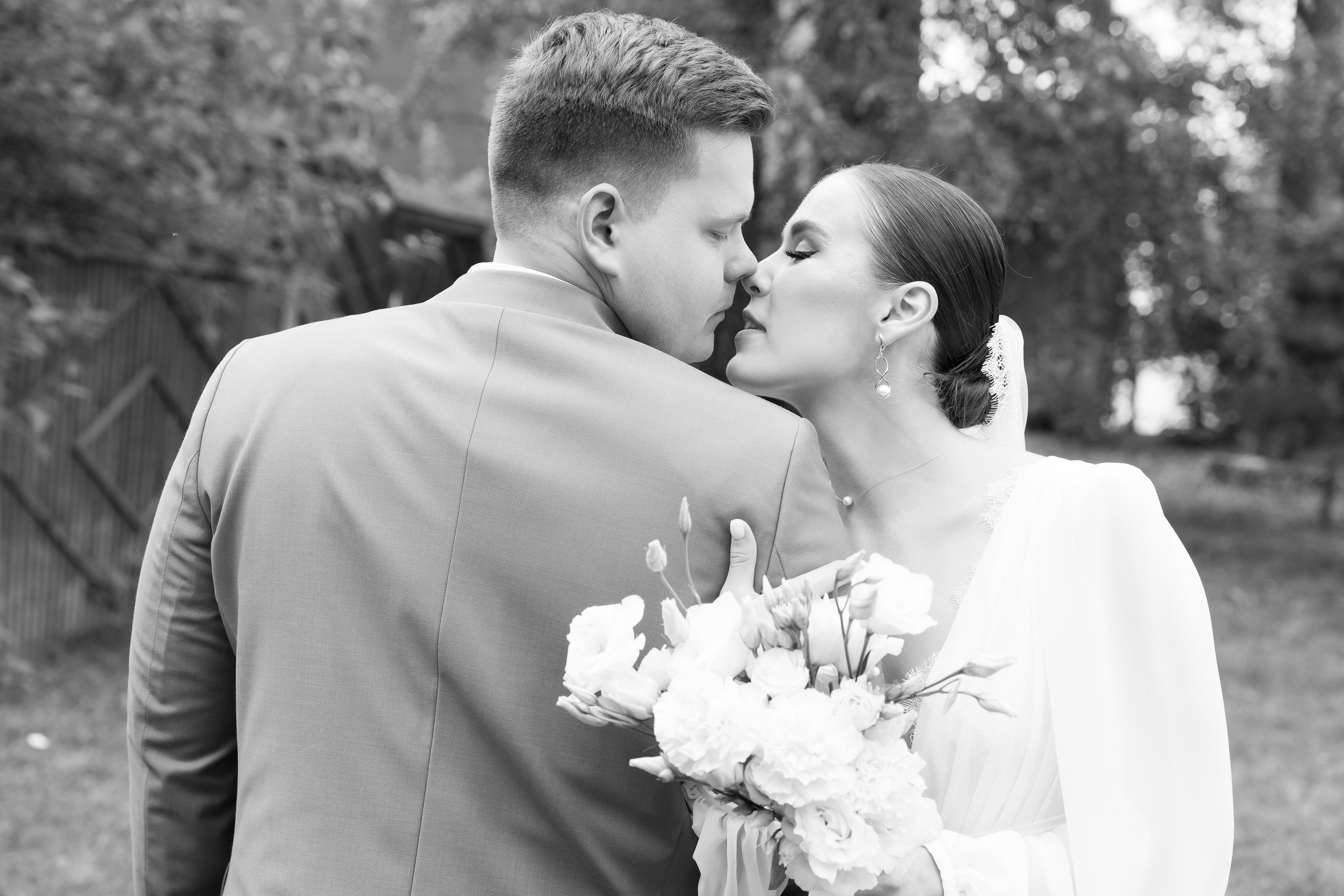 А&D. Свадебный, репортажный, семейный фотограф Елена Брюхова