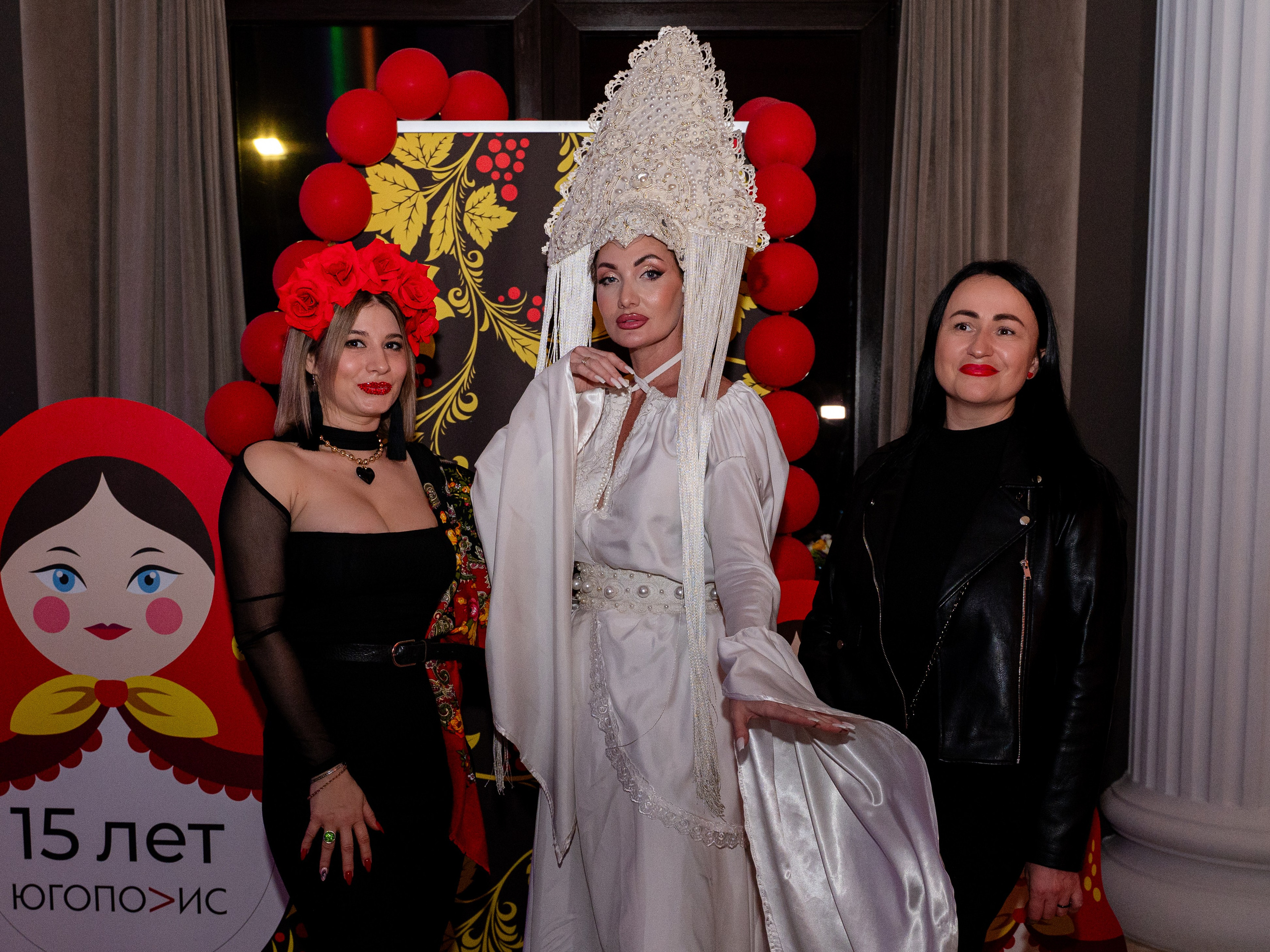 DIVA KUBANI. Бизнес-Фотограф Краснодар