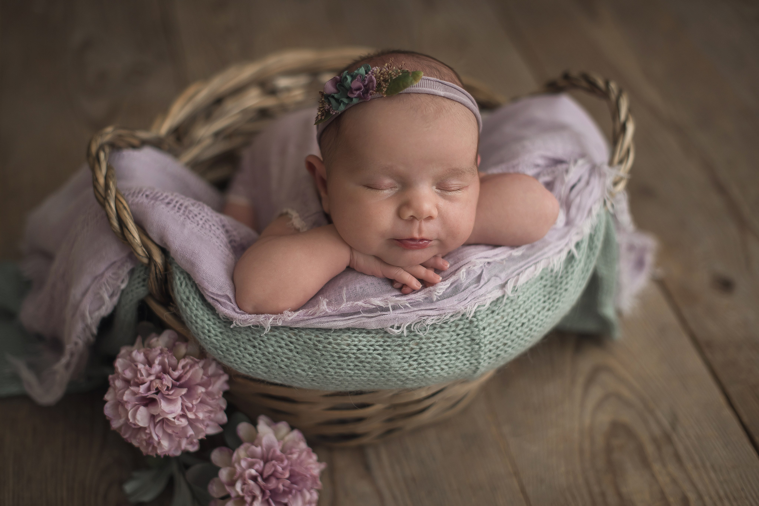 Новорожденные малыши владивосток. Детский и семейный фотограф Елена Новоселова в г. Владивосток