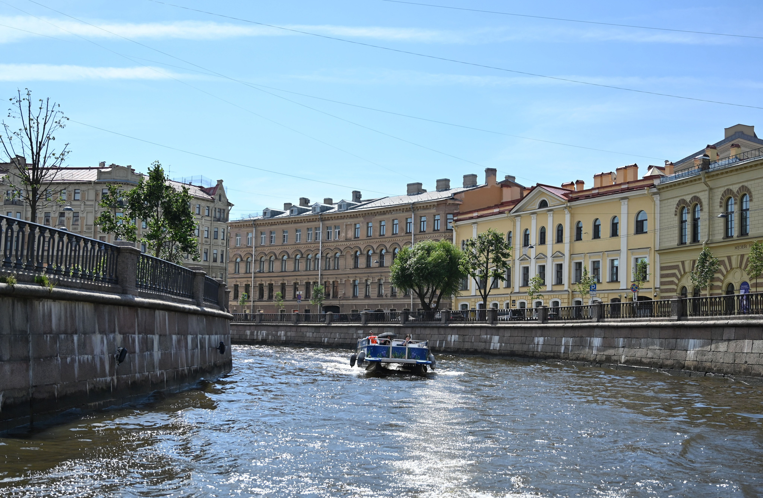 Морские прогулки. ZDARONOKIA Репортажный фотограф