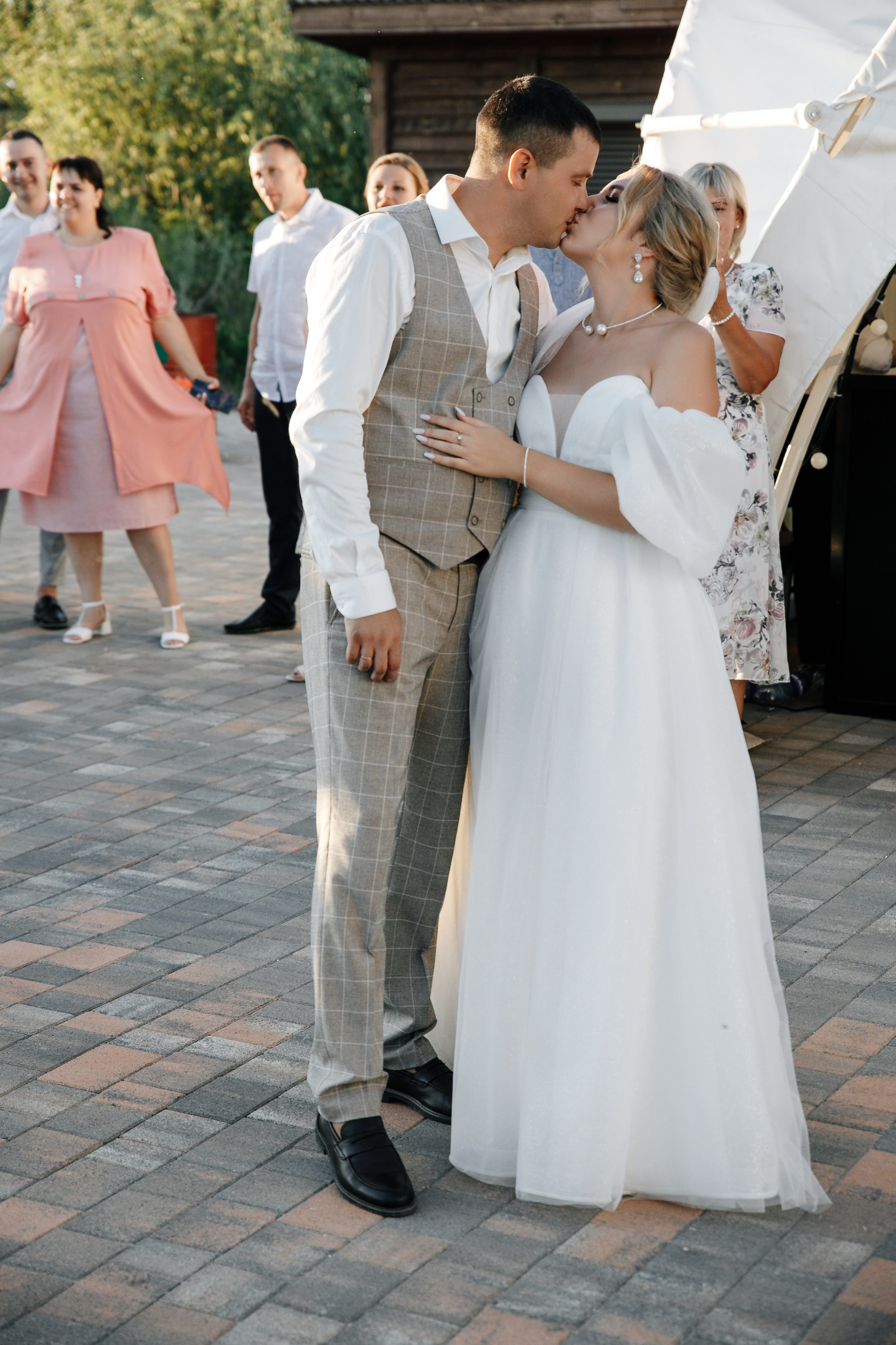 Андрей и Екатерина. Главная