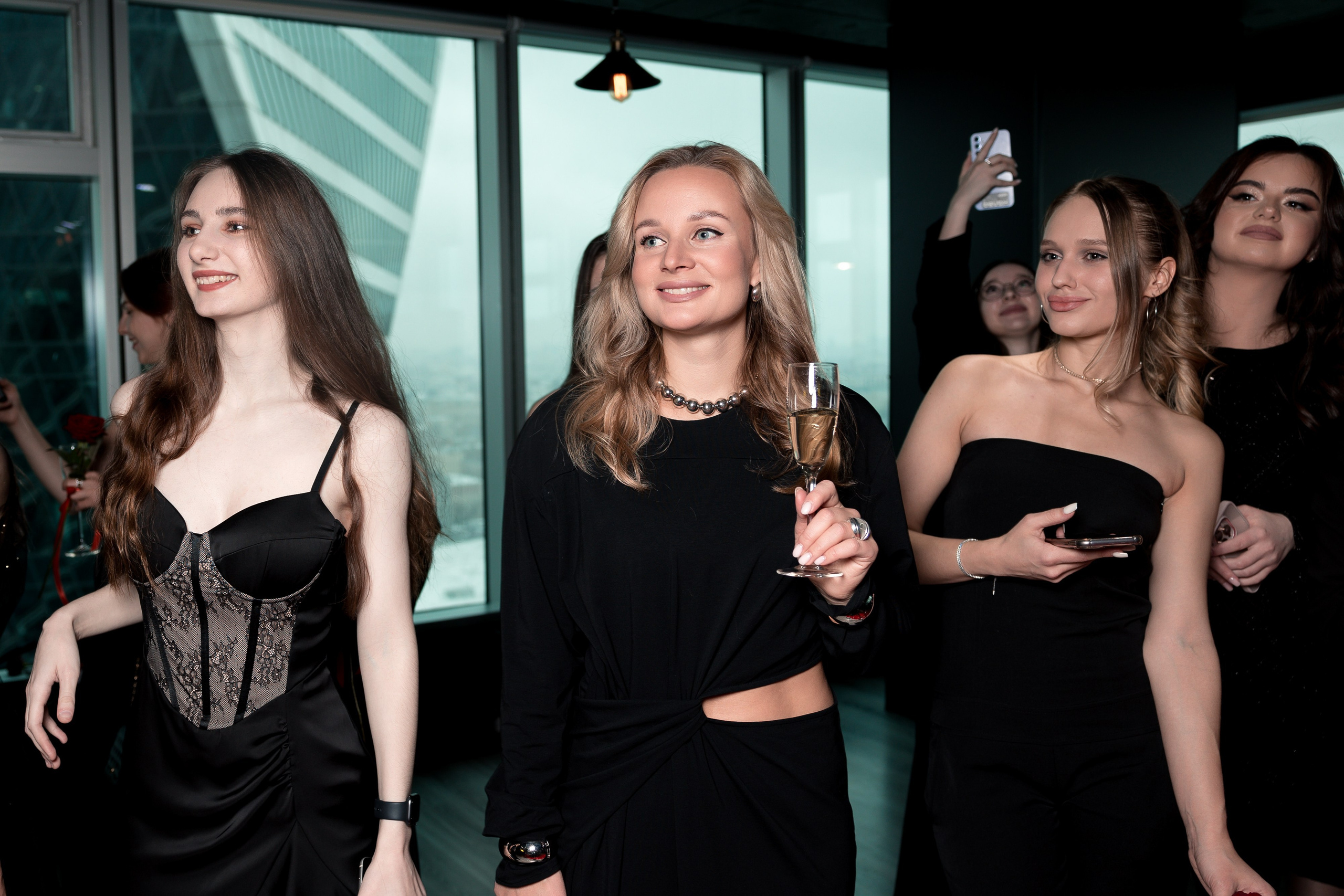 Выпускной 12.0. Фотограф Юлия Назарова