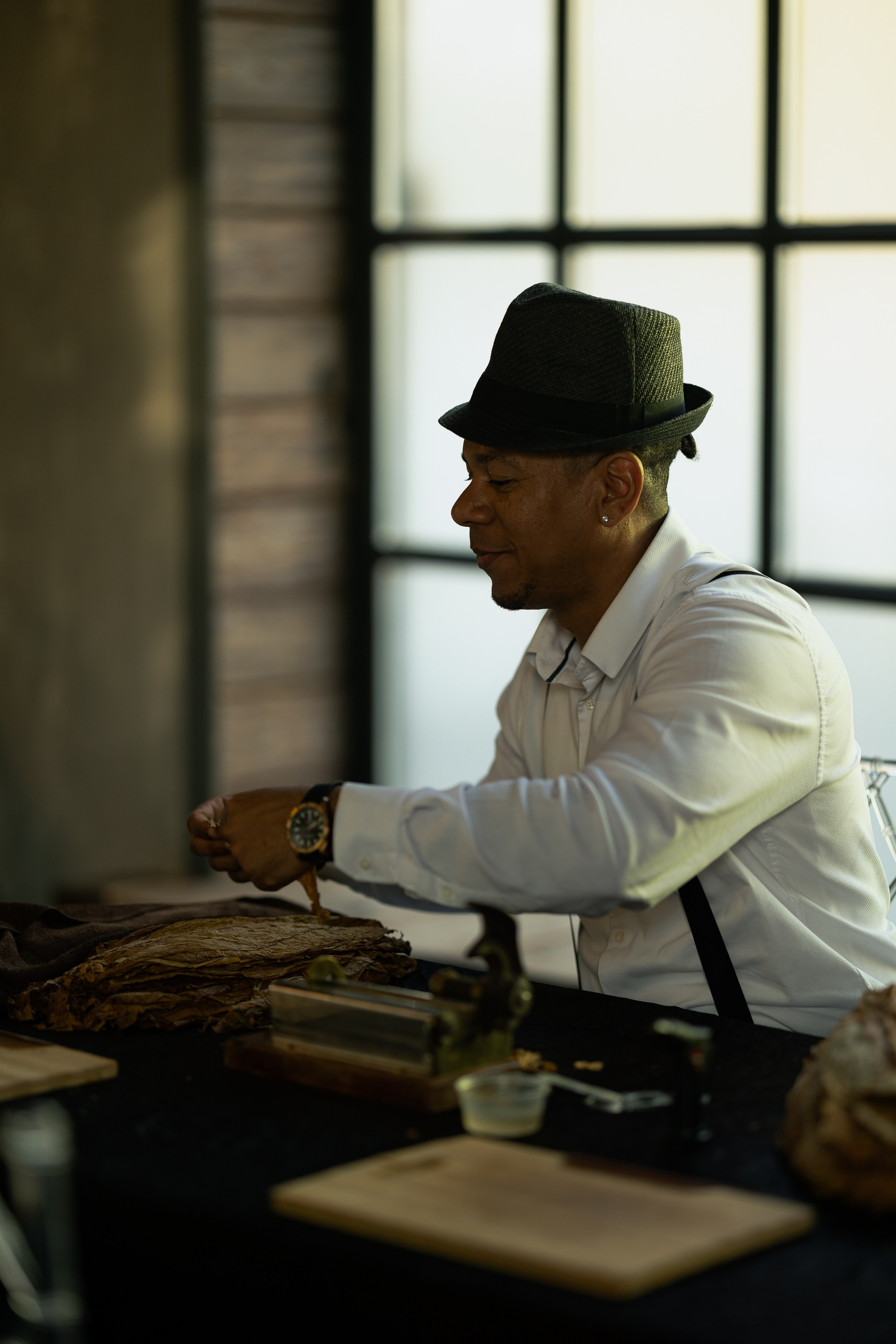 Welcome part. Фотограф Юлия Назарова