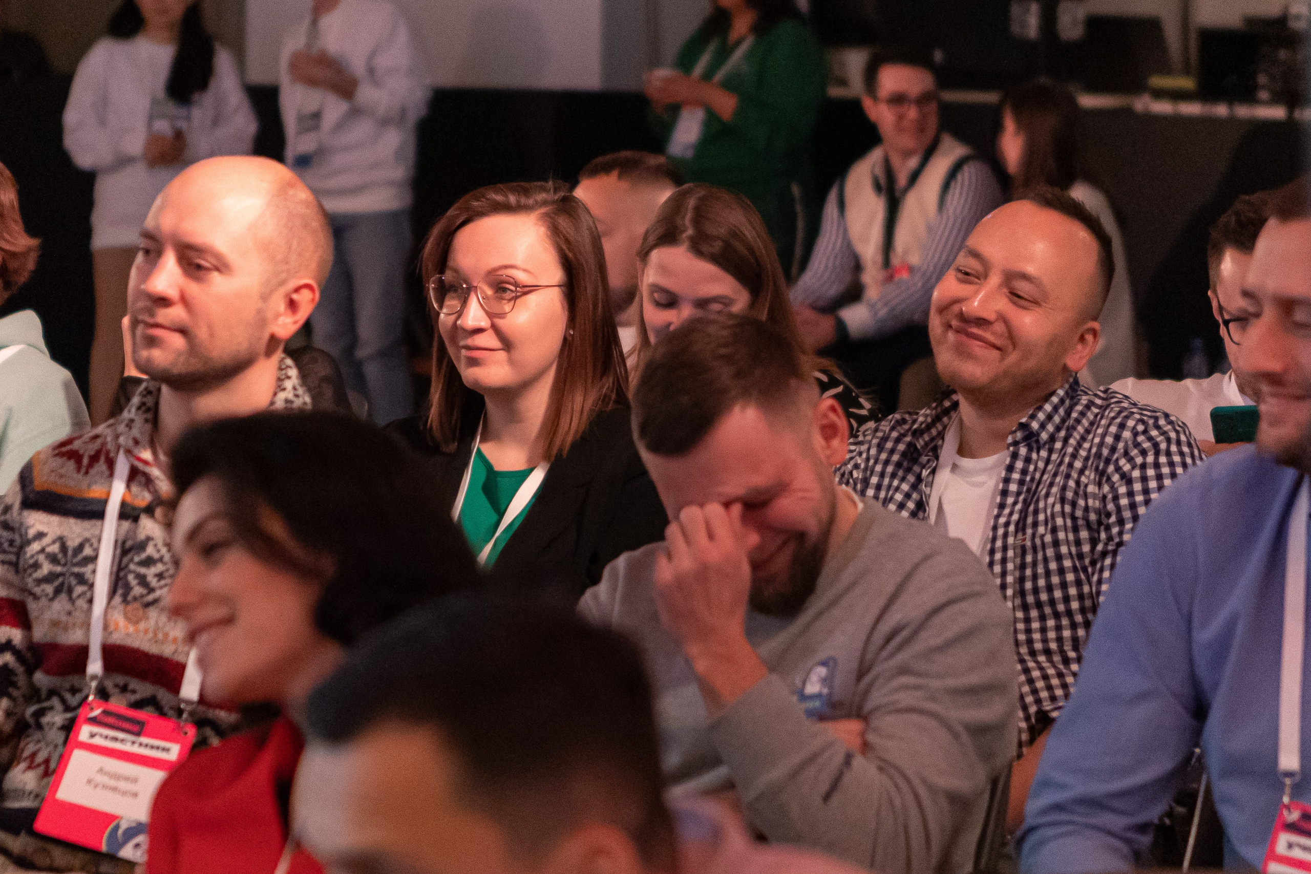 Съёмка Открытого тура по переговорам. Фотограф Юлия Назарова