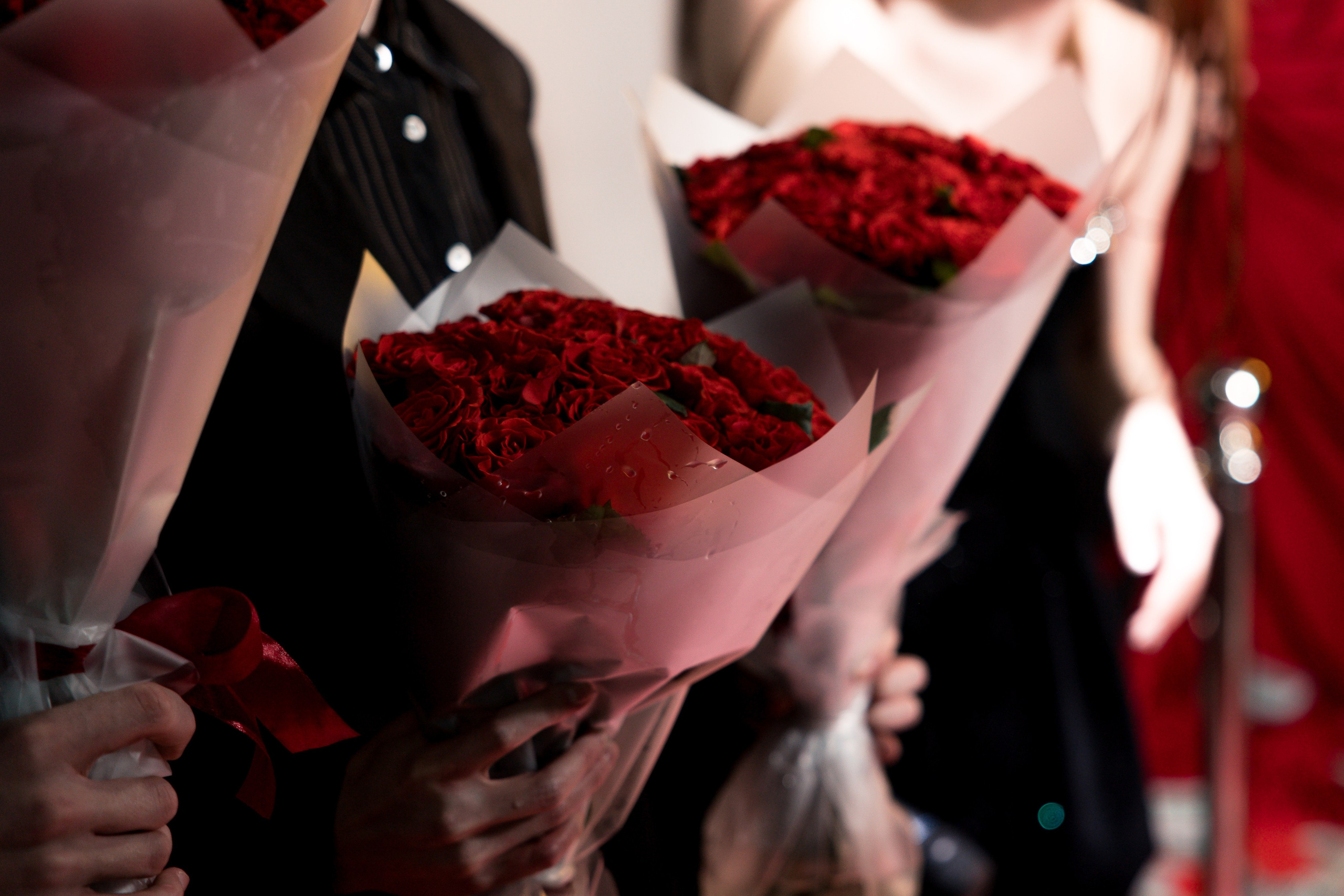 Выпускной 12.0. Фотограф Юлия Назарова