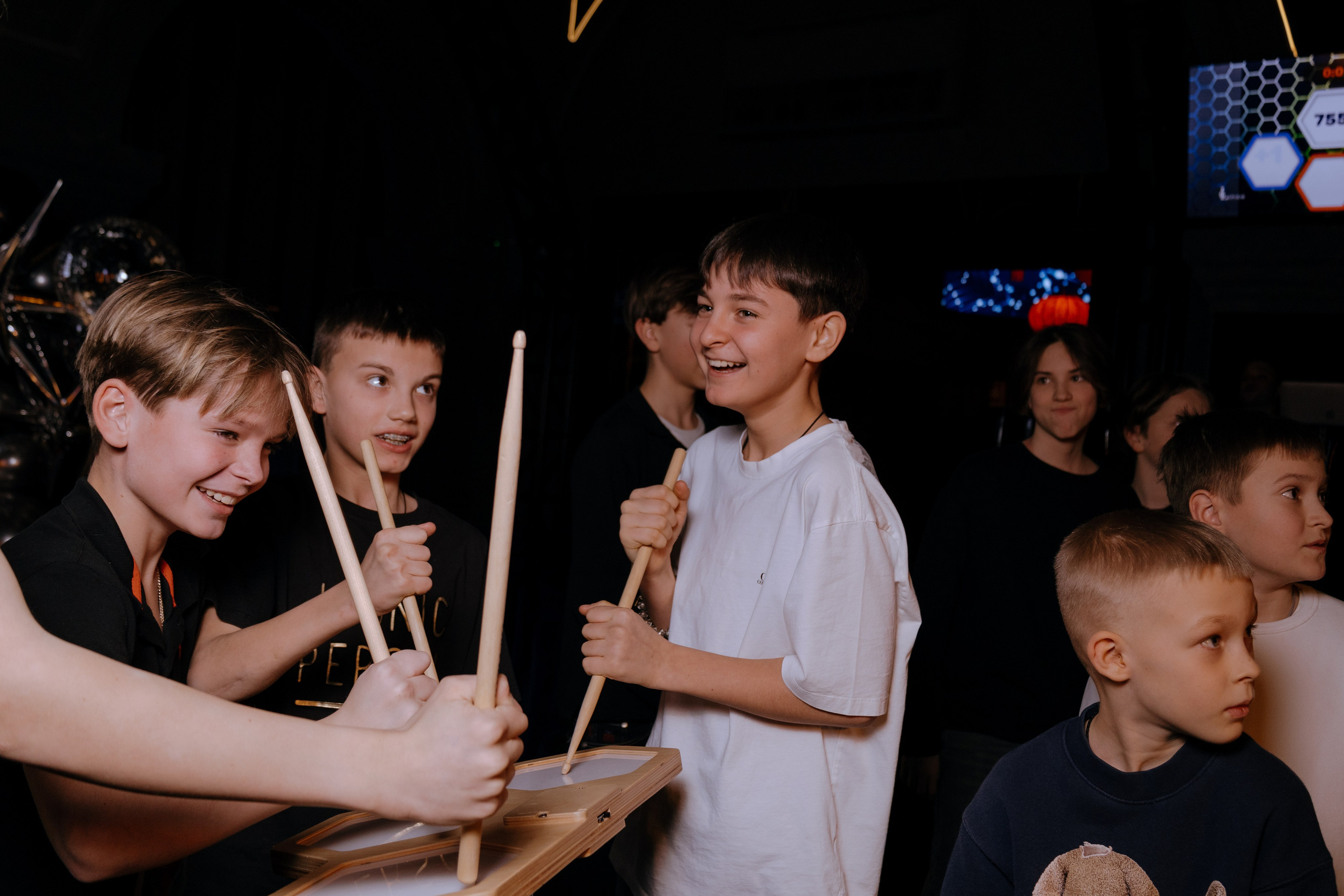 Корпоративы/Праздники. Фотограф и видеограф в Северной столице