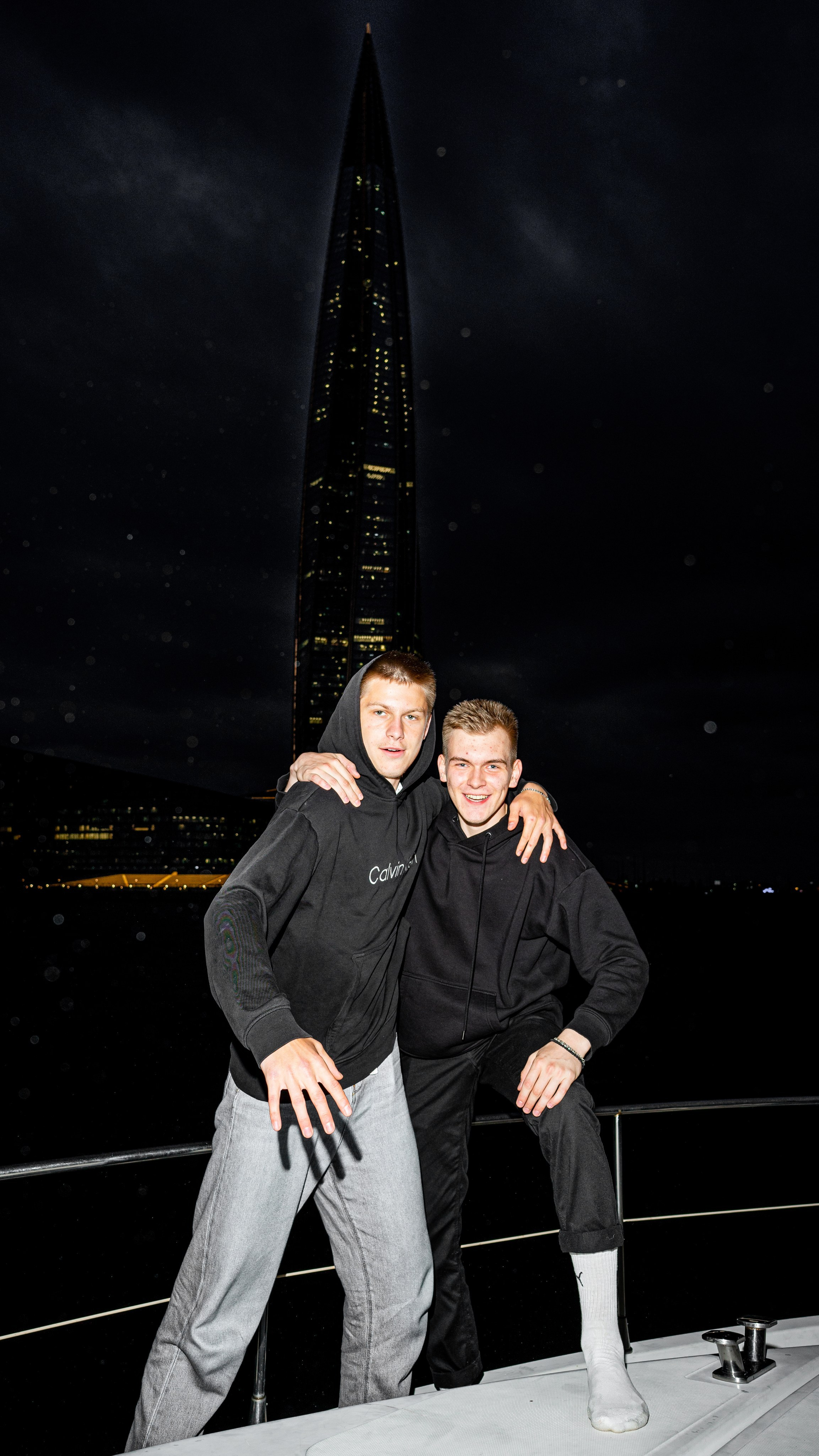 Маша. Коммерческий и репортажный фотограф в Санкт-Петербурге — Туся Сушка