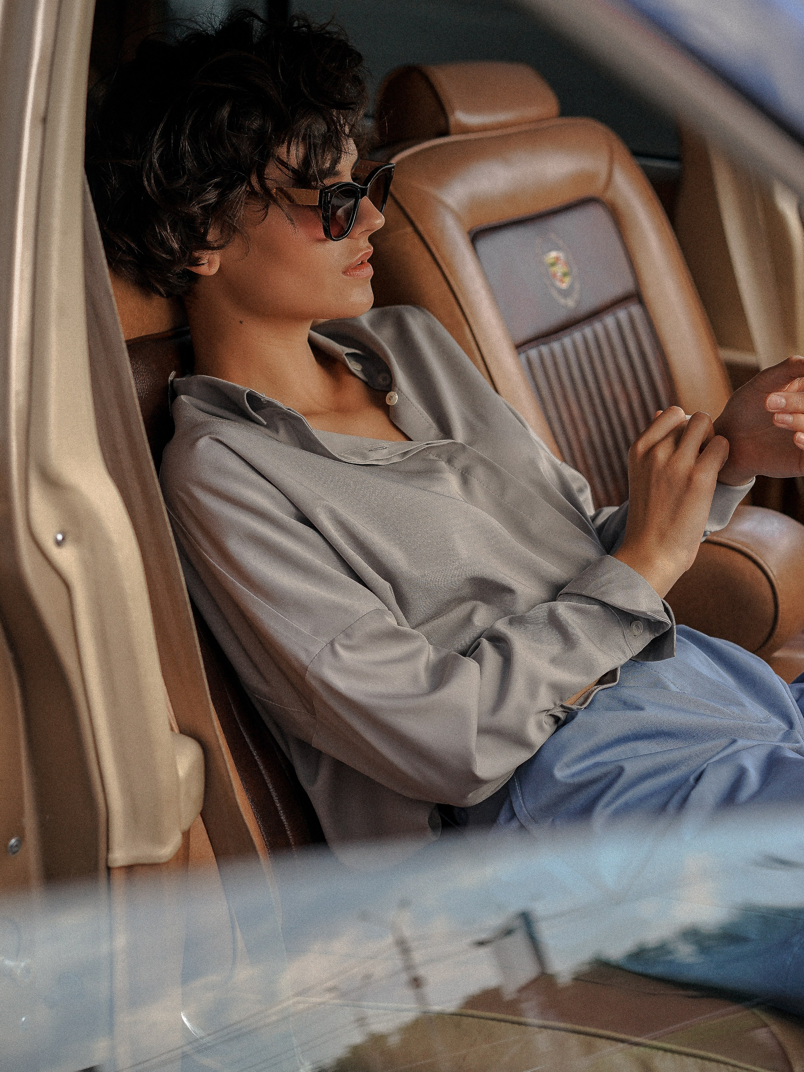 Daisyknit. Nadezhda Migunova, Photographer