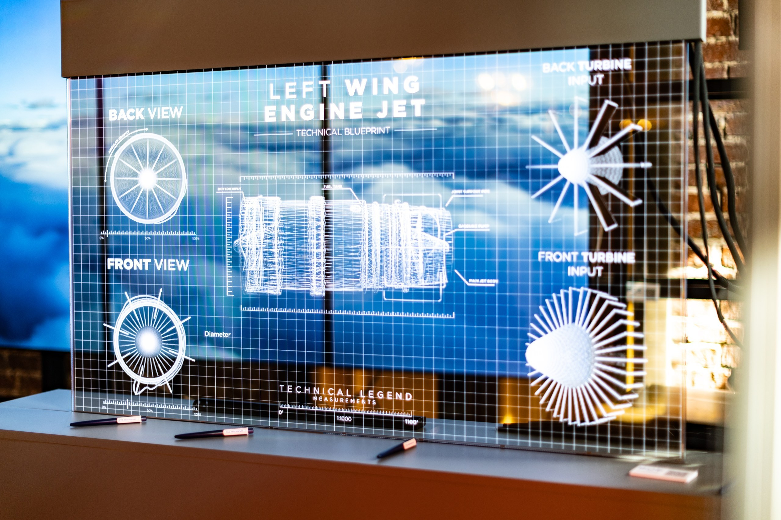 Hi-Tech Building 2025. Свадебный и семейный фотограф