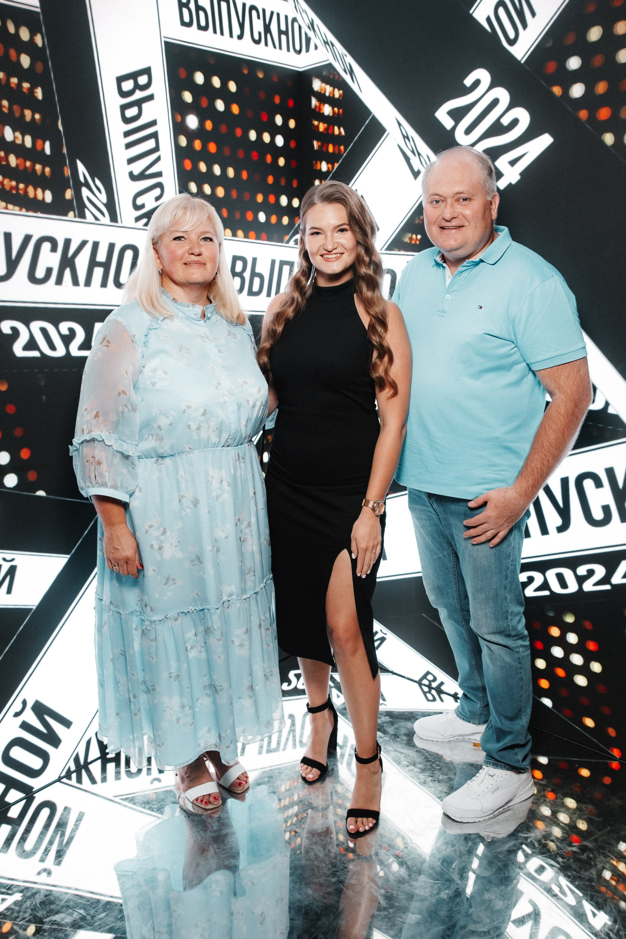 Выпускной. Свадебный фотограф Дмитрий Воробьев Ярославль