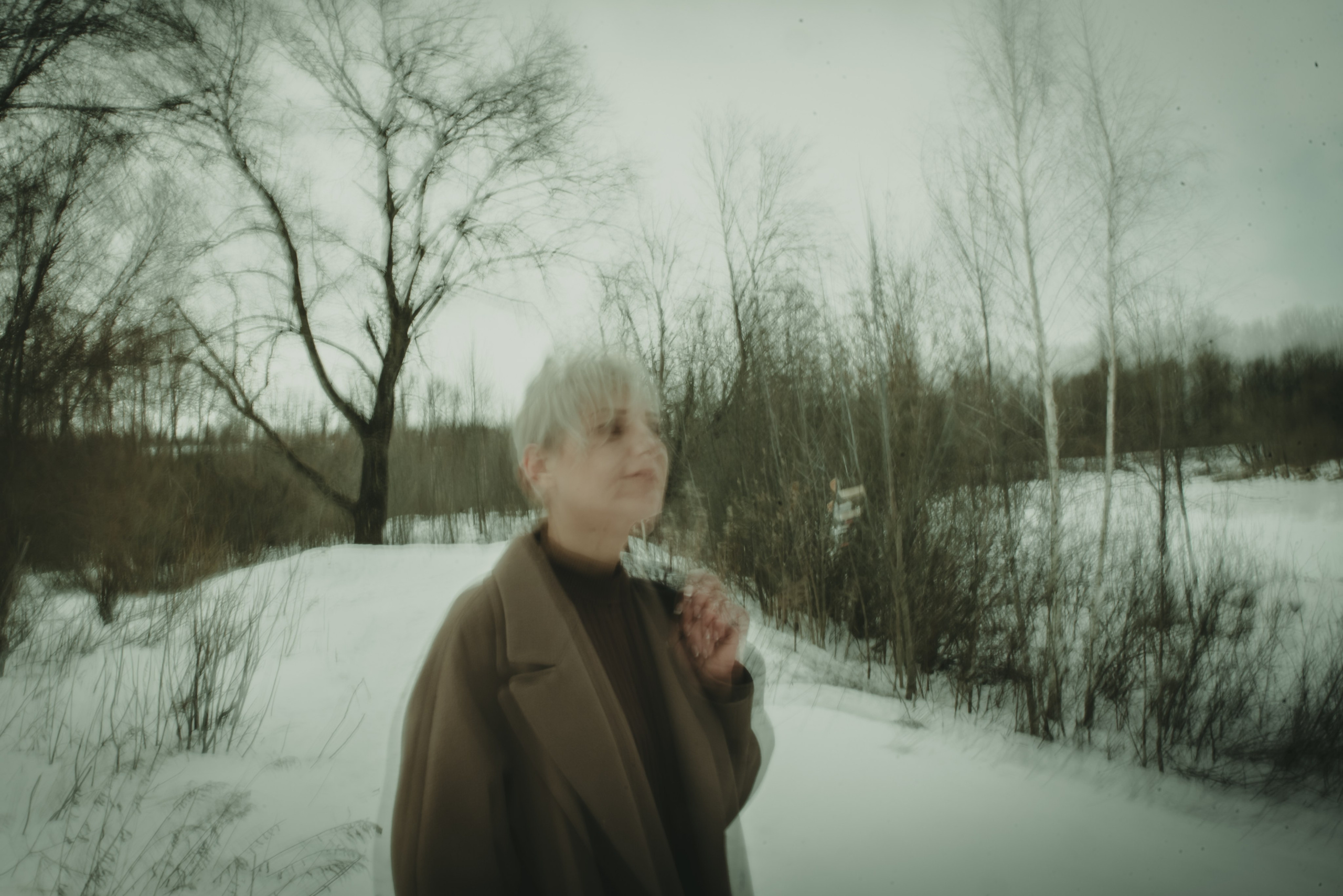 Зима любви. Фотограф Крещение Венчание Москва