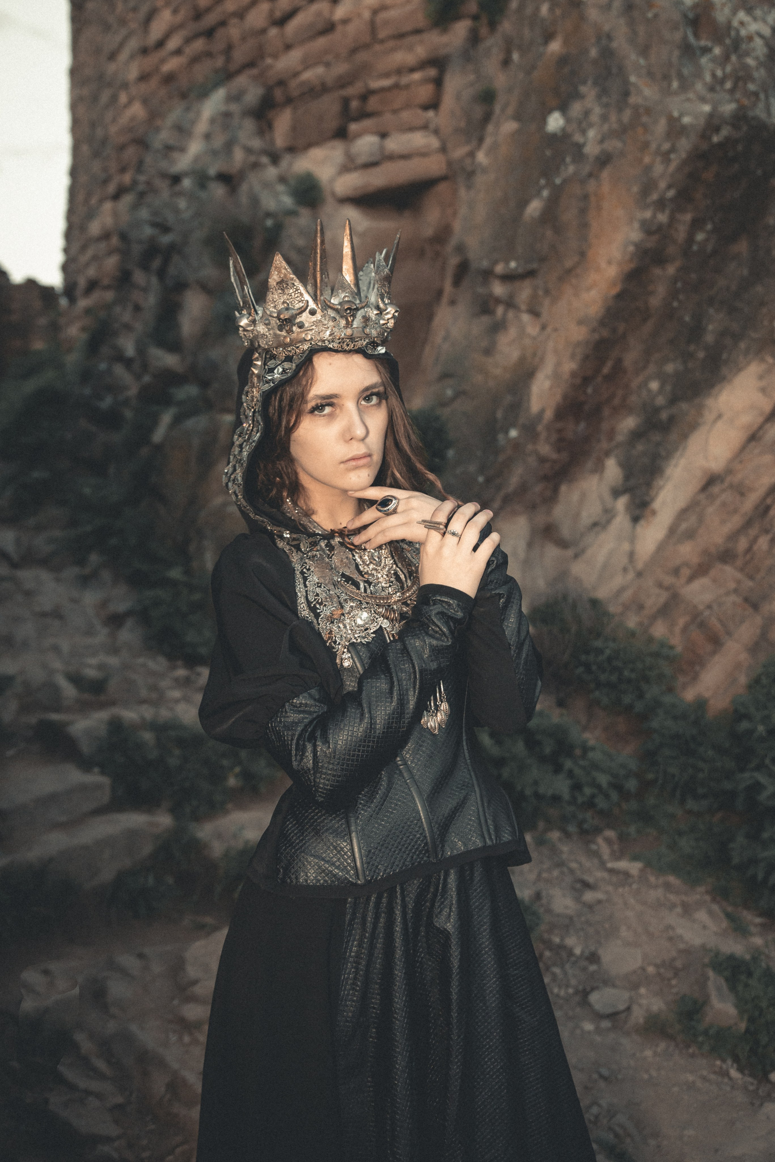 Гамсутль. Фотограф Крещение Венчание Москва