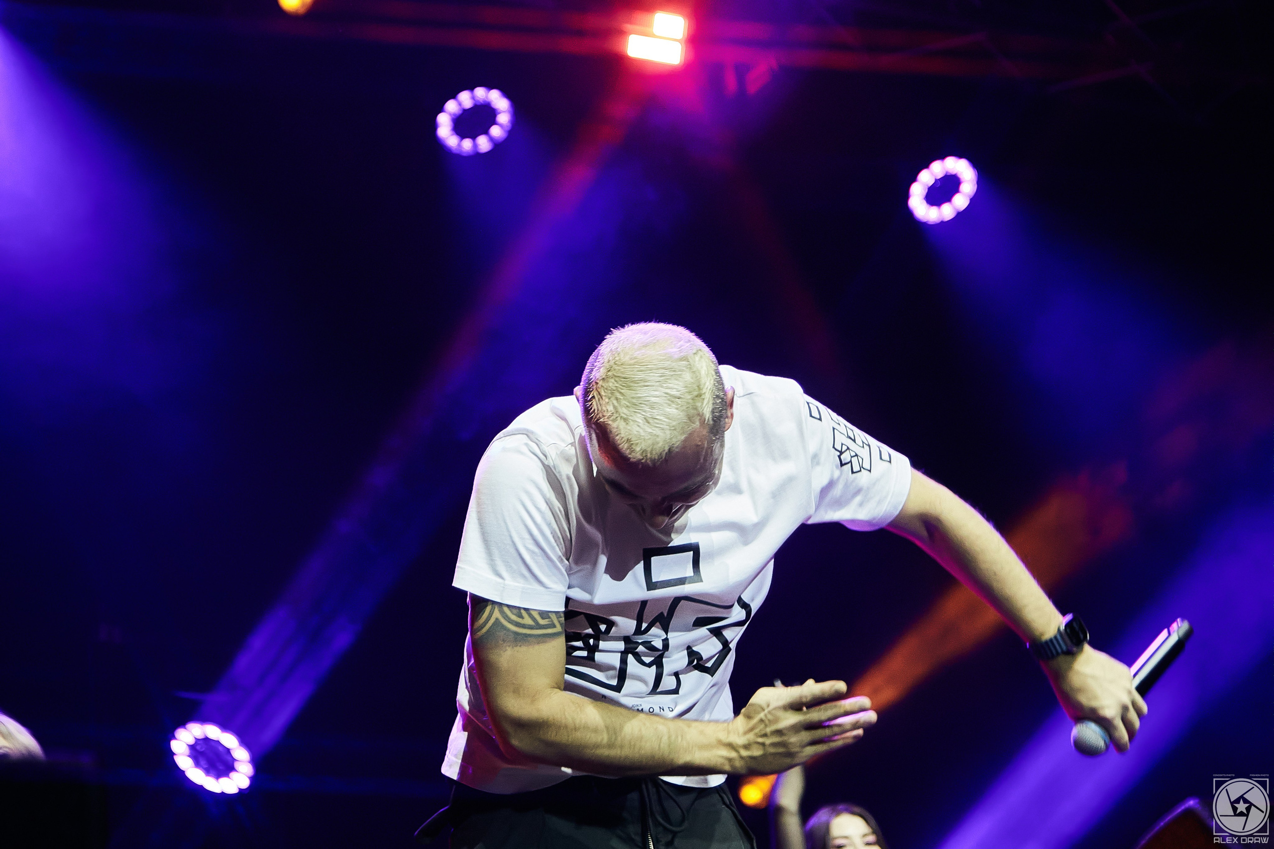 СУПЕР ДИСКОТЕКА 90-Х 00-Х КРАСНОЯРСК 5.01. Фотограф Москва Concerts photo / Fashion photо