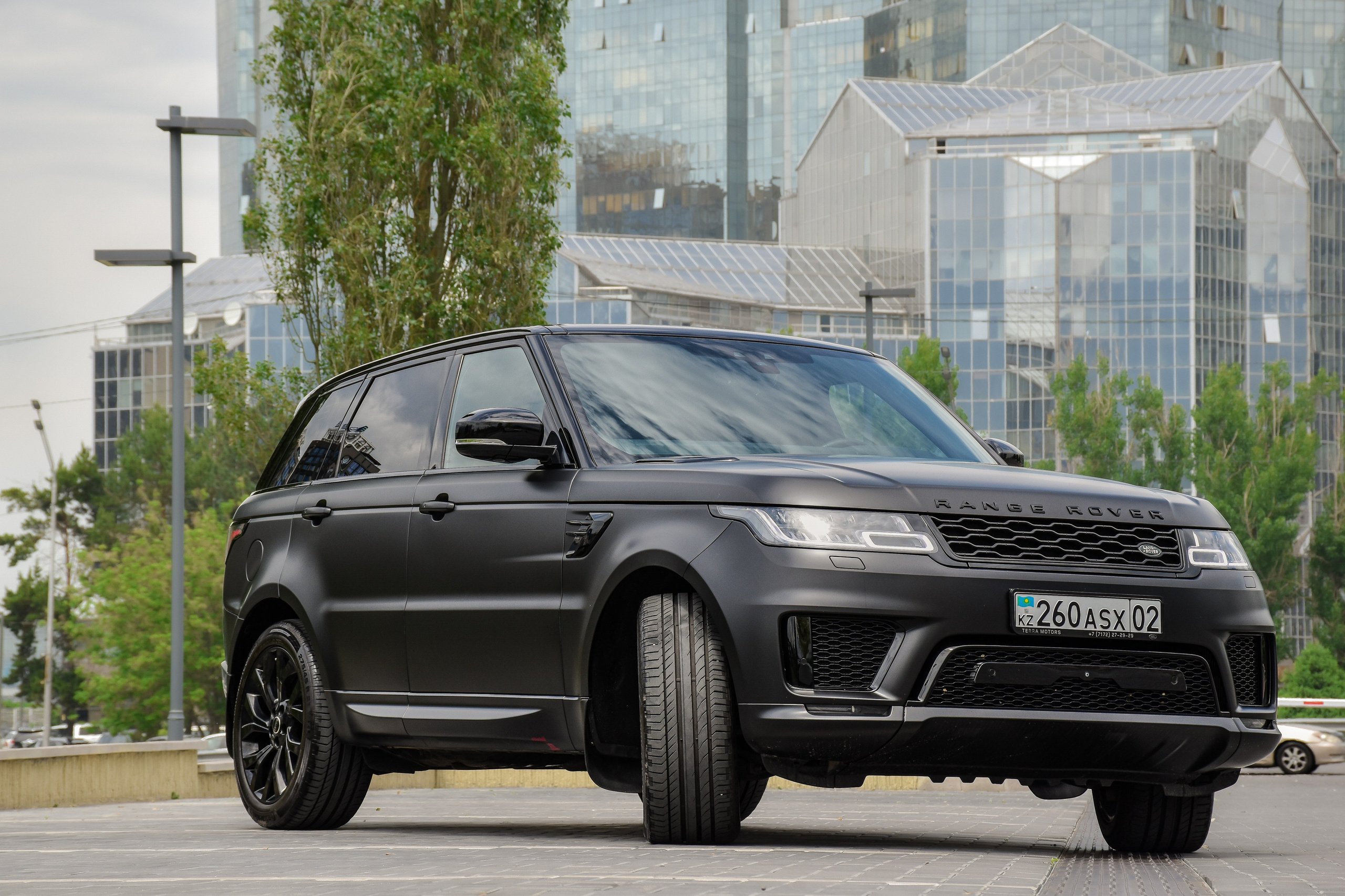 Авто. Фотограф в Алматы