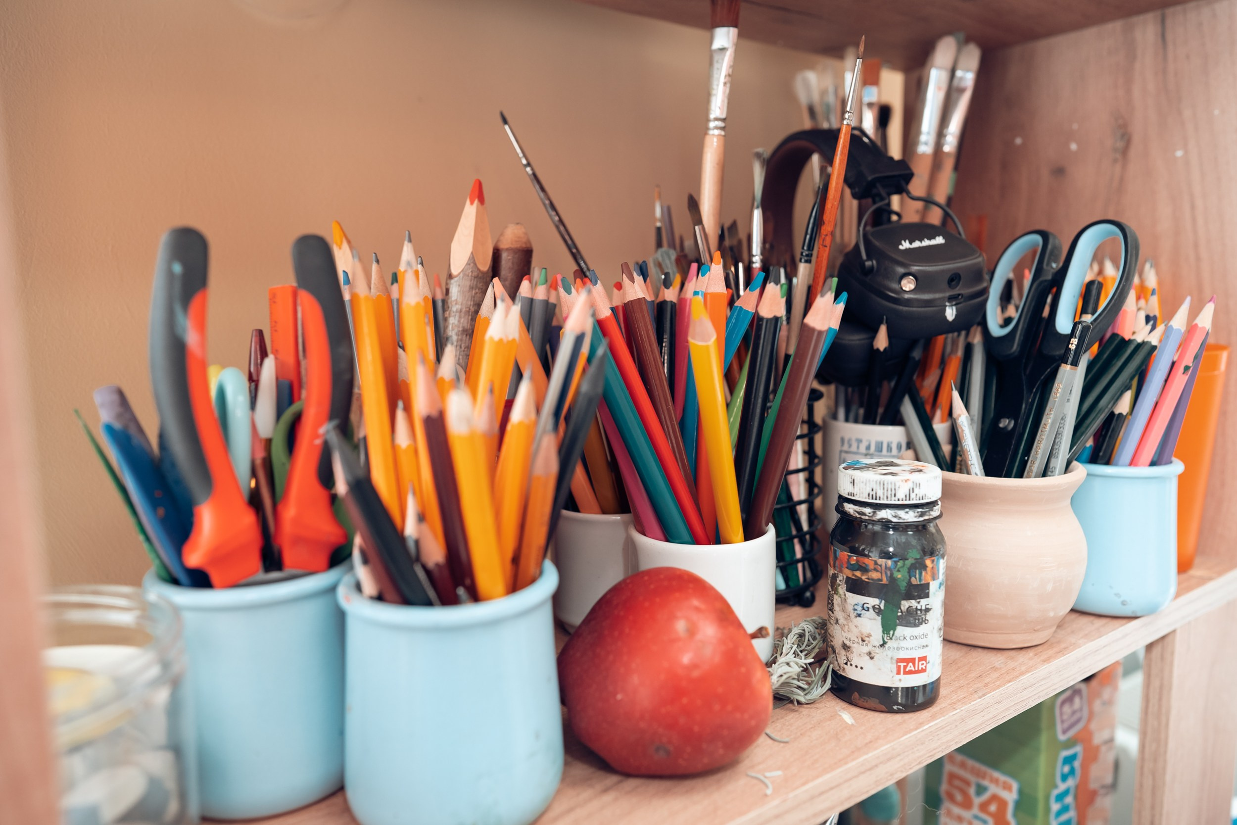 Фотосъемка в студии Кайма г. Севастополь. Церковный фотограф Севастополь