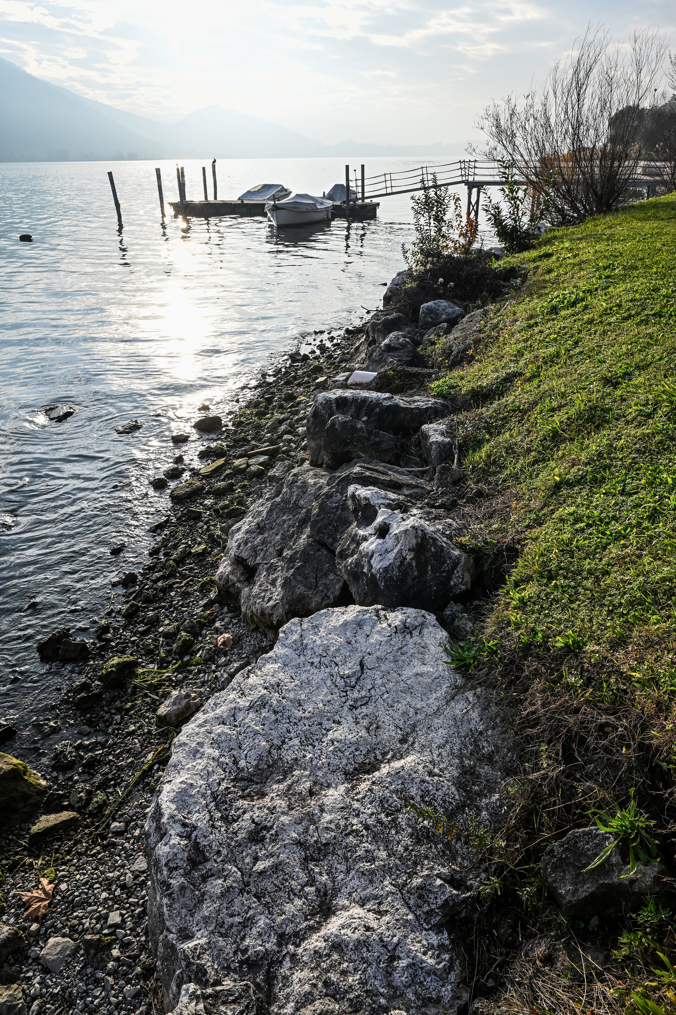 Lago d'iseo and hotel. Фотограф Минск