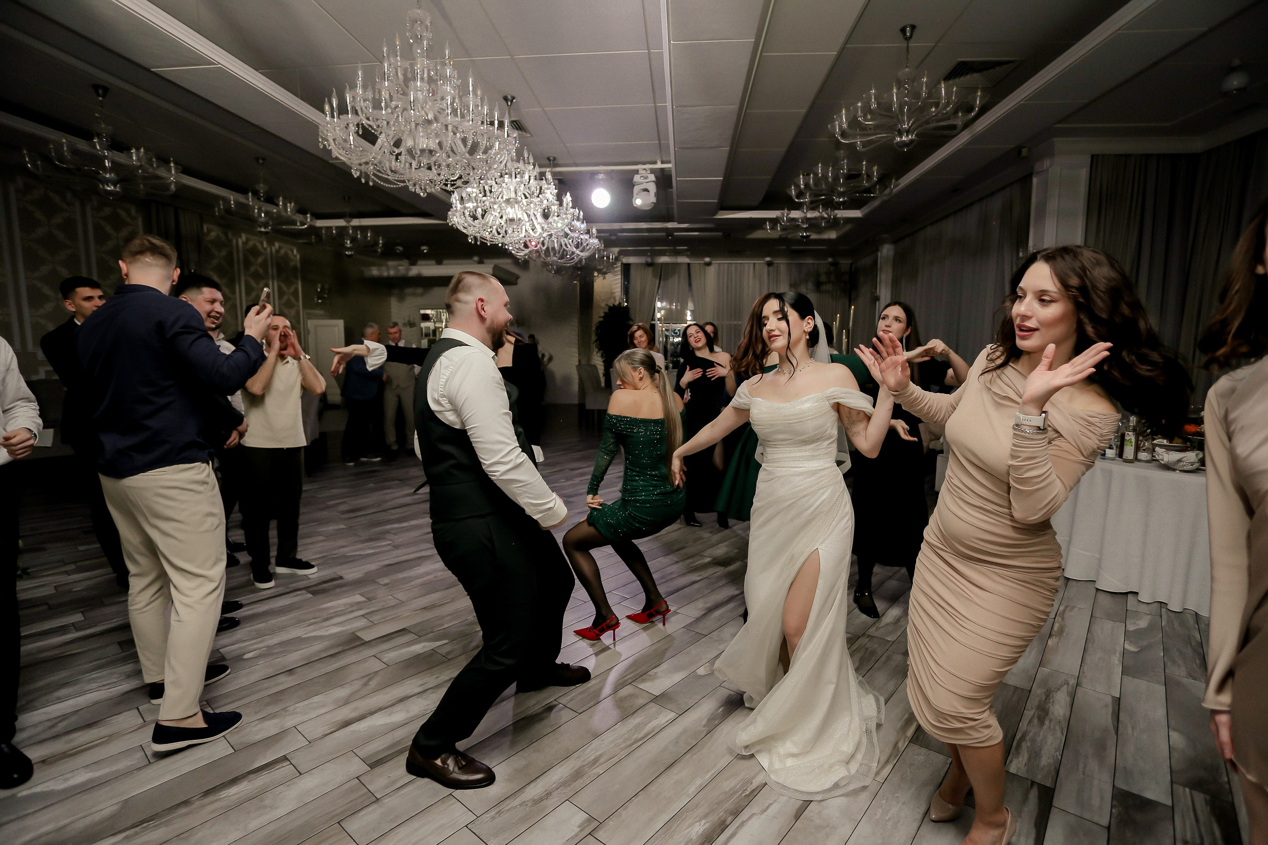 WEDDING DAY ПОЛНАЯ ВЕРСИЯ. Фото и Видео в Краснодаре Verveyko Studio