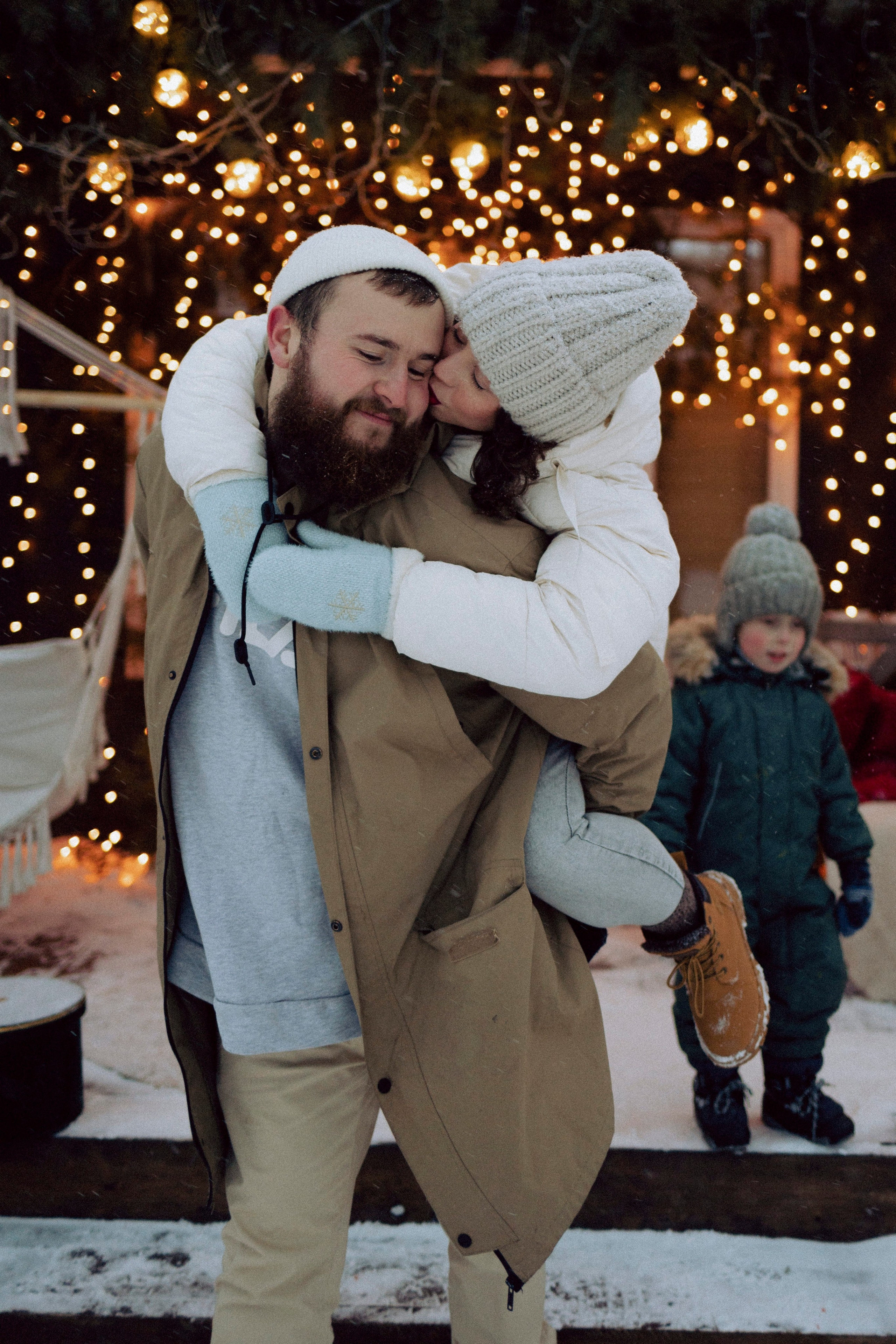 Family. Свадебный и портретный фотограф Тюмень