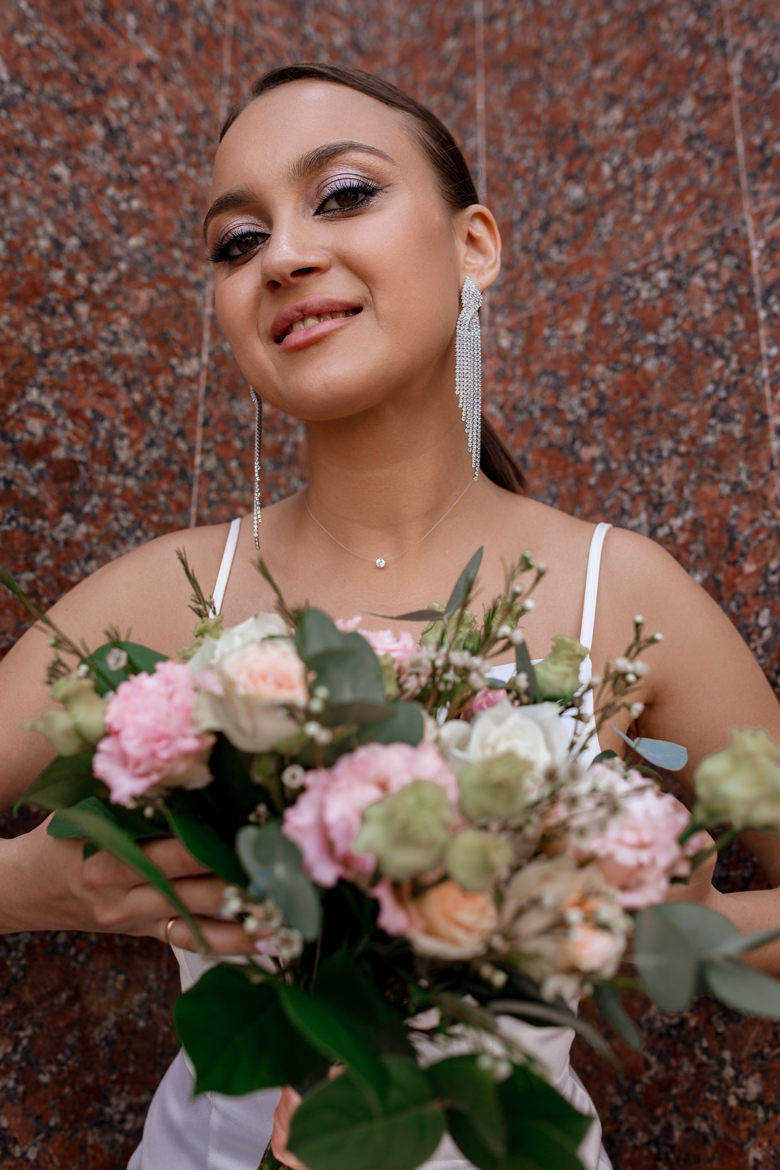 Азат & Дания. Свадебный фотограф в Чебоксарах Анастасия Иванова