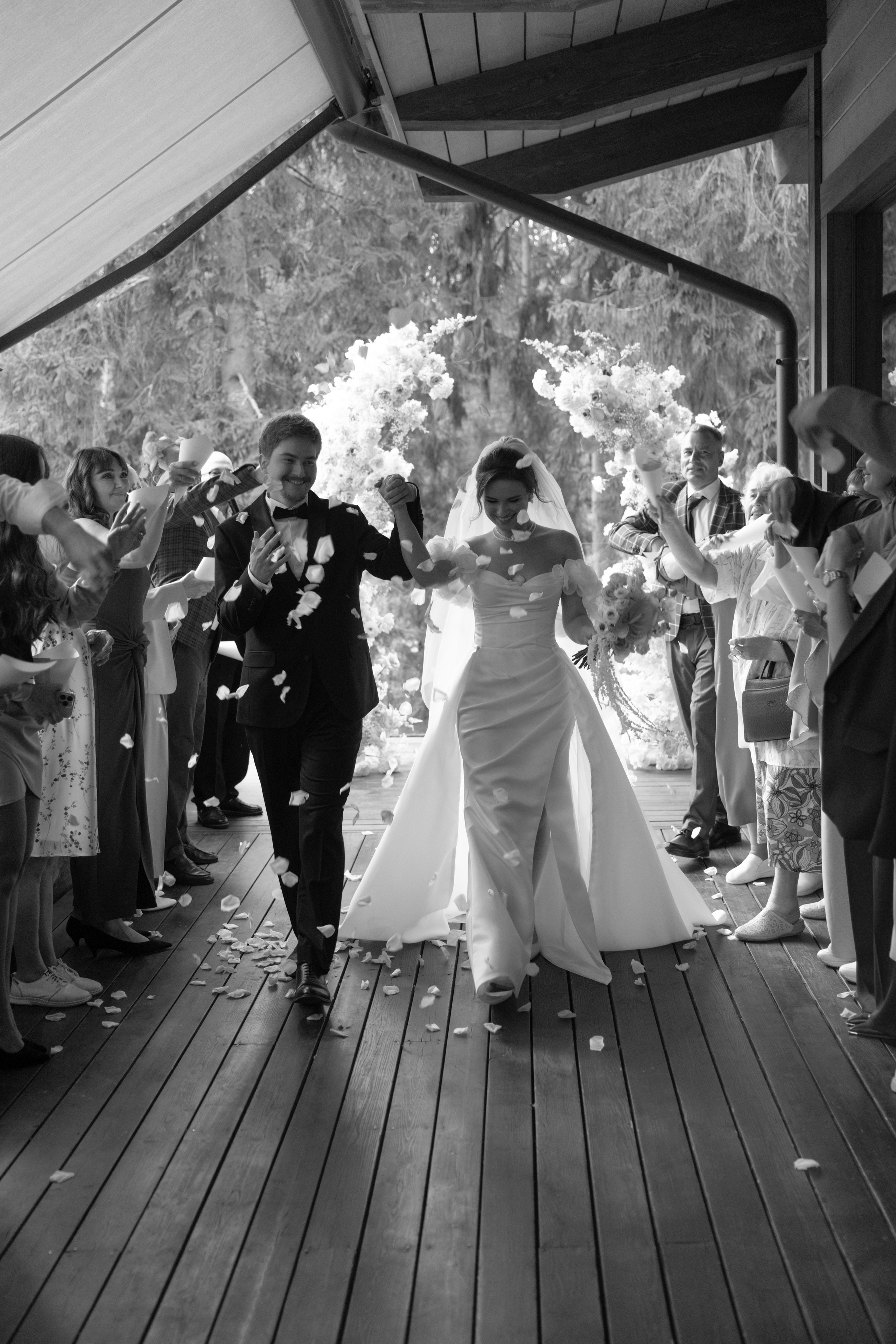 Кристина и Александр. Ваш фотограф — Александра Андрущенко