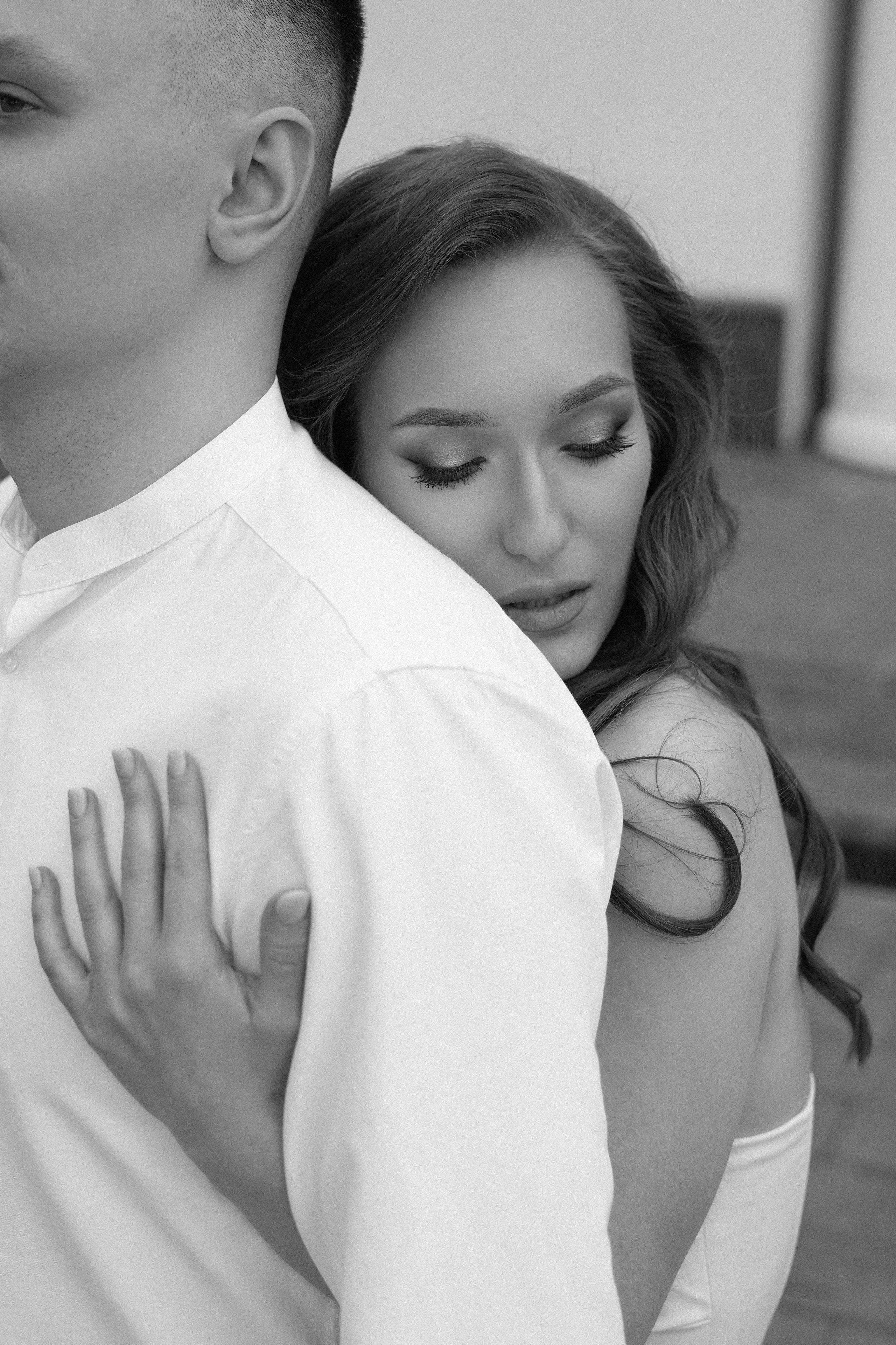 Danil&Daria. Фотограф Москва и Серпухов