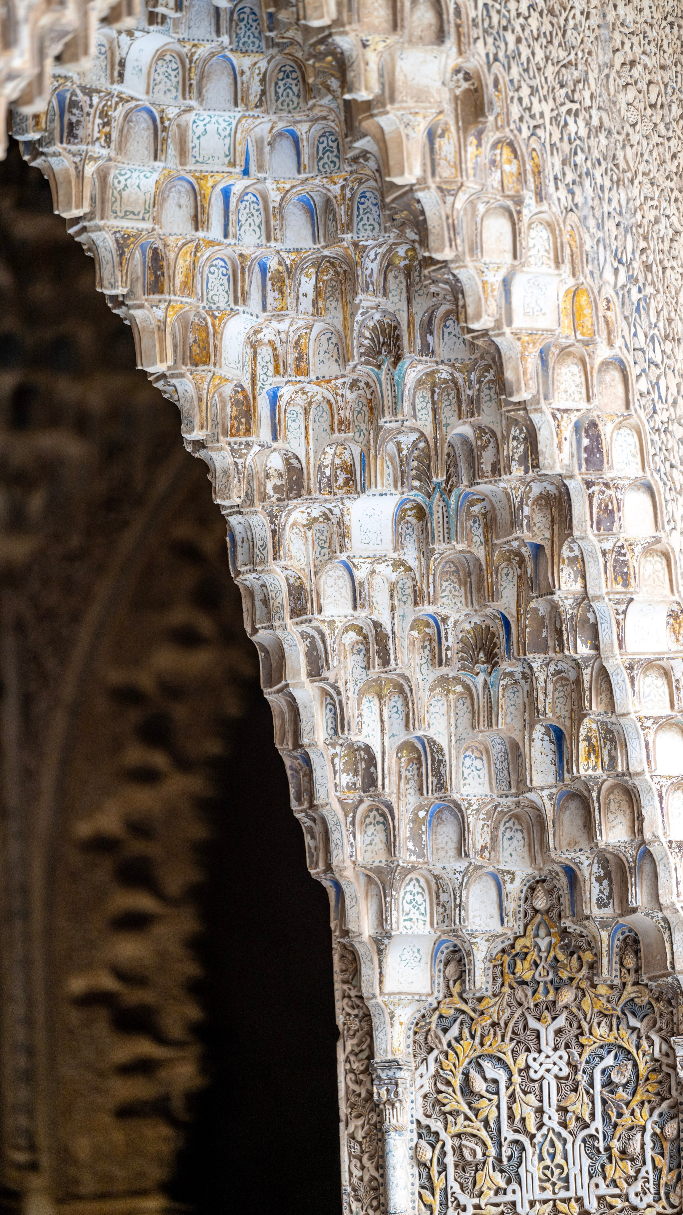 Alhambra. Sergey Voychenko — путешествую, фотографирую