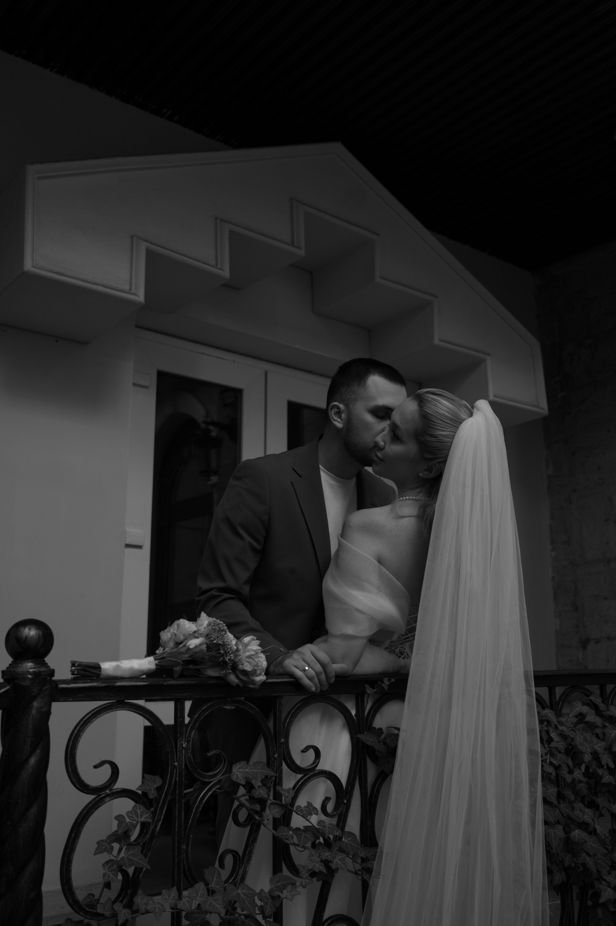 Вместе. Фотограф Ким Ангелина