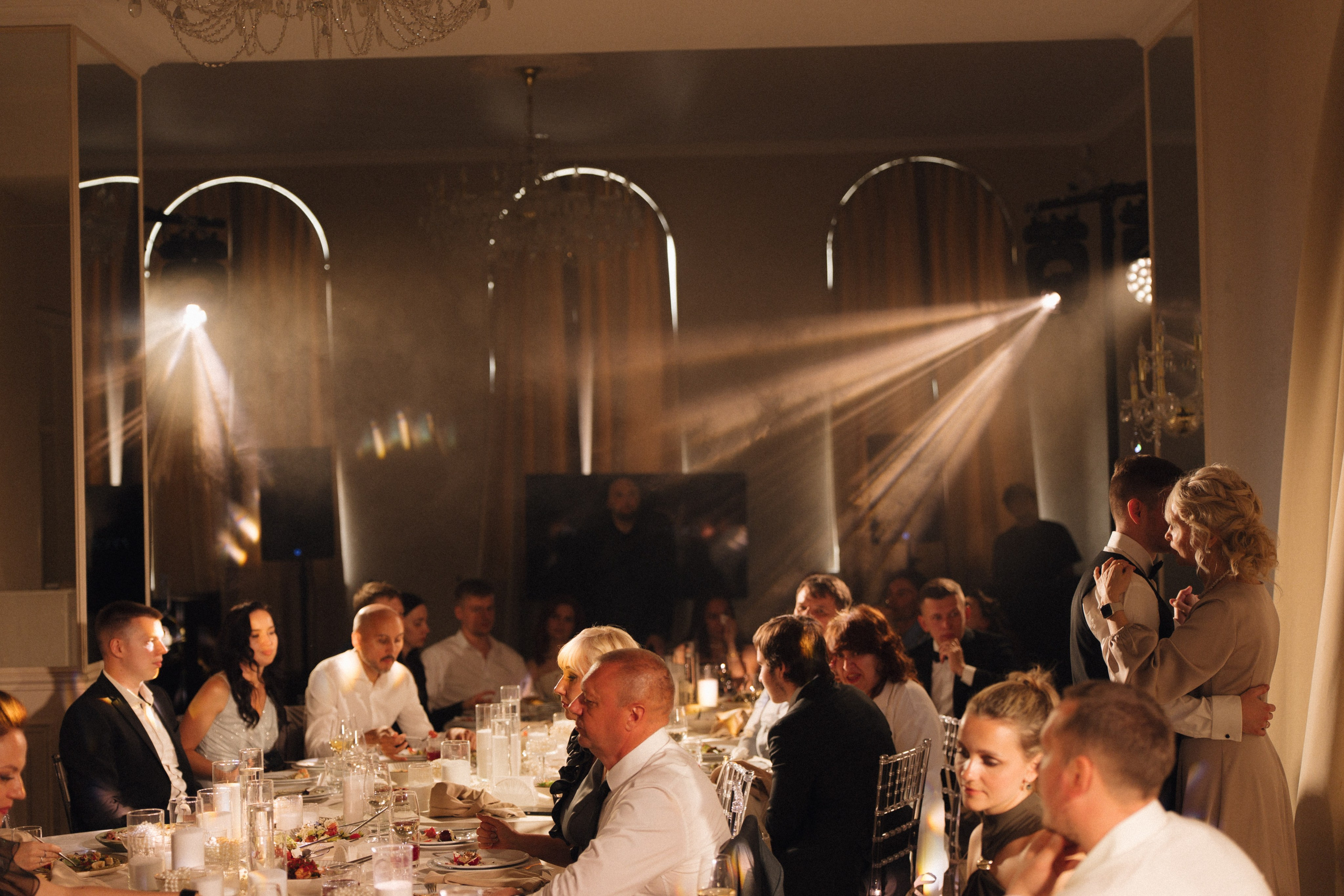 Dom. Фотограф в Санкт-Петербурге Александр Дымов