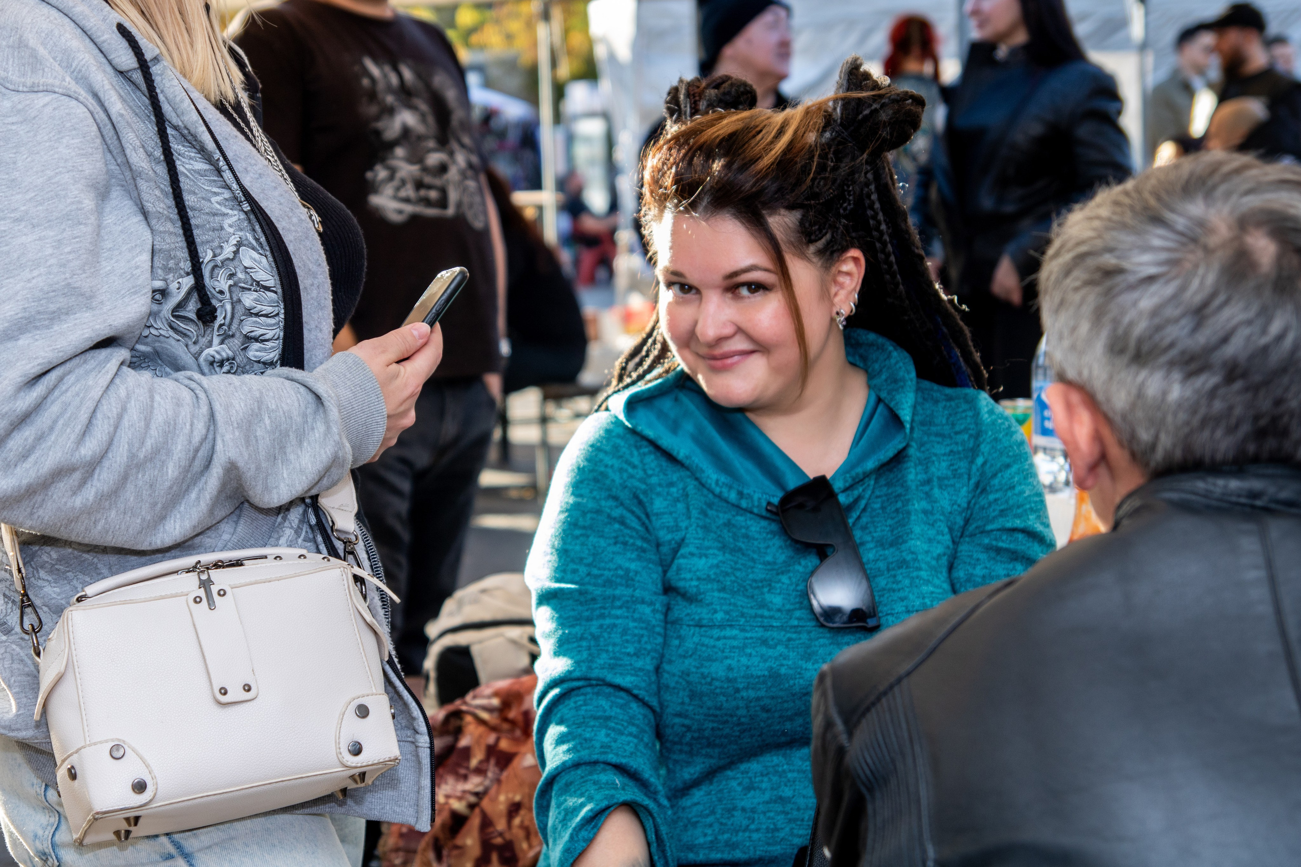 Закрытие мотосезона 2024. Фотограф в Самаре Алексей Головачёв