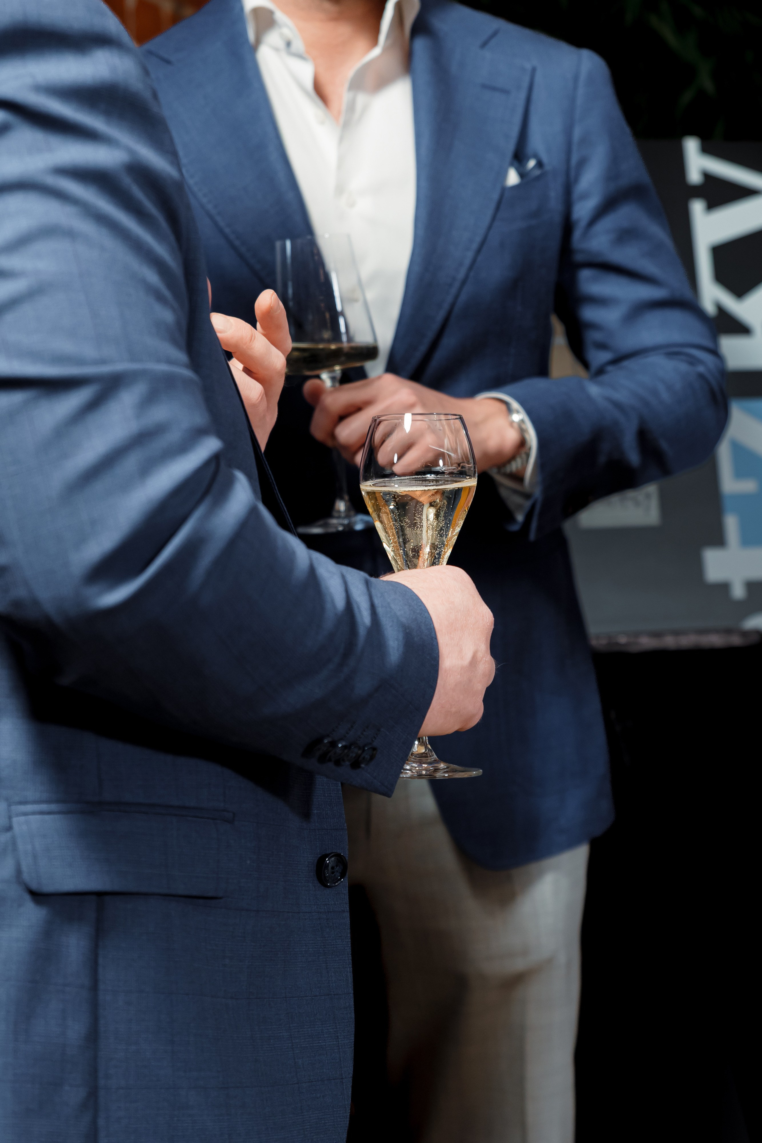 Russian Market Makers 2025. Репортажный фотограф Семён Борисов | Москва