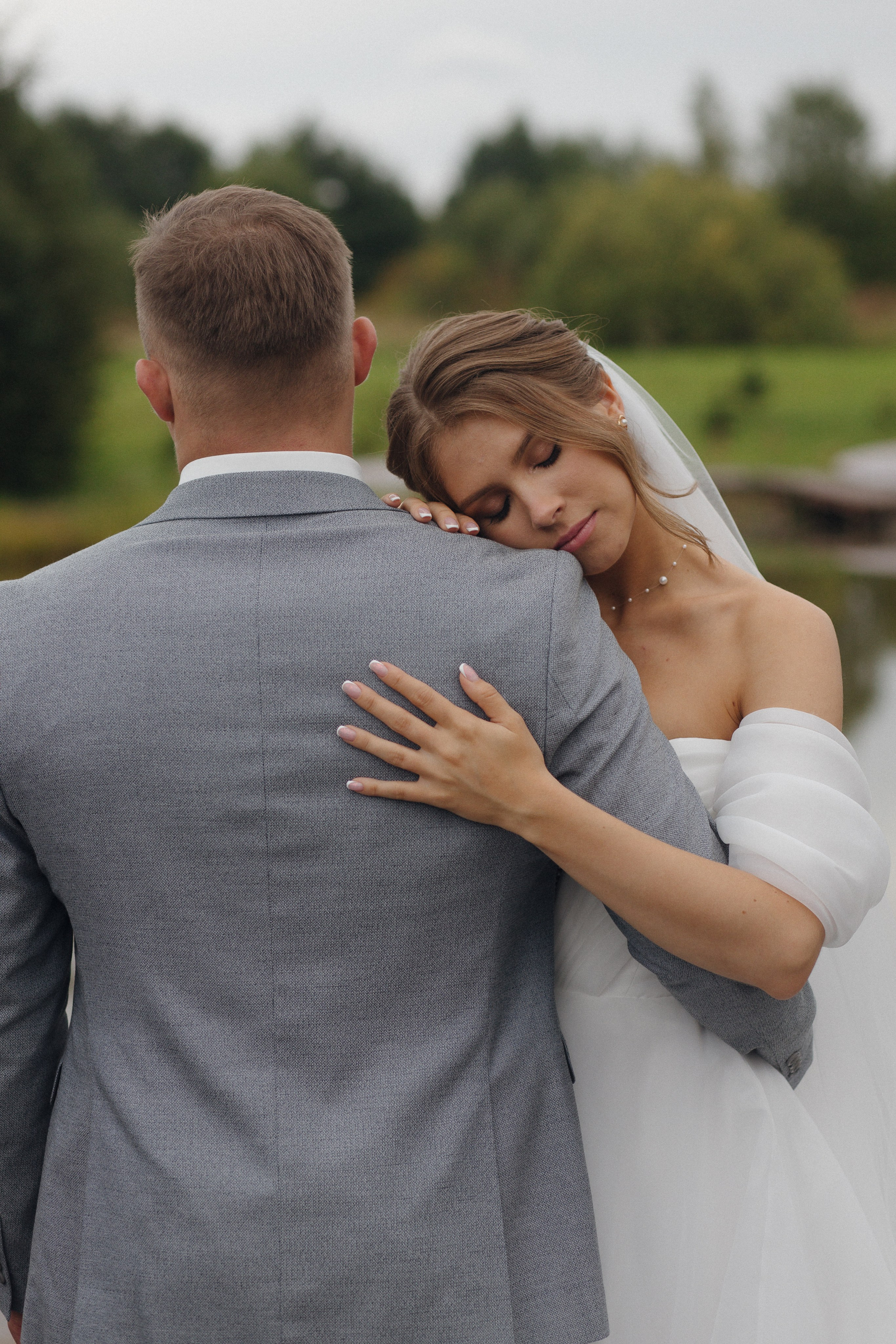 Юлия&Никита. Свадебный и Love story фотограф Никита Хуска город Пермь