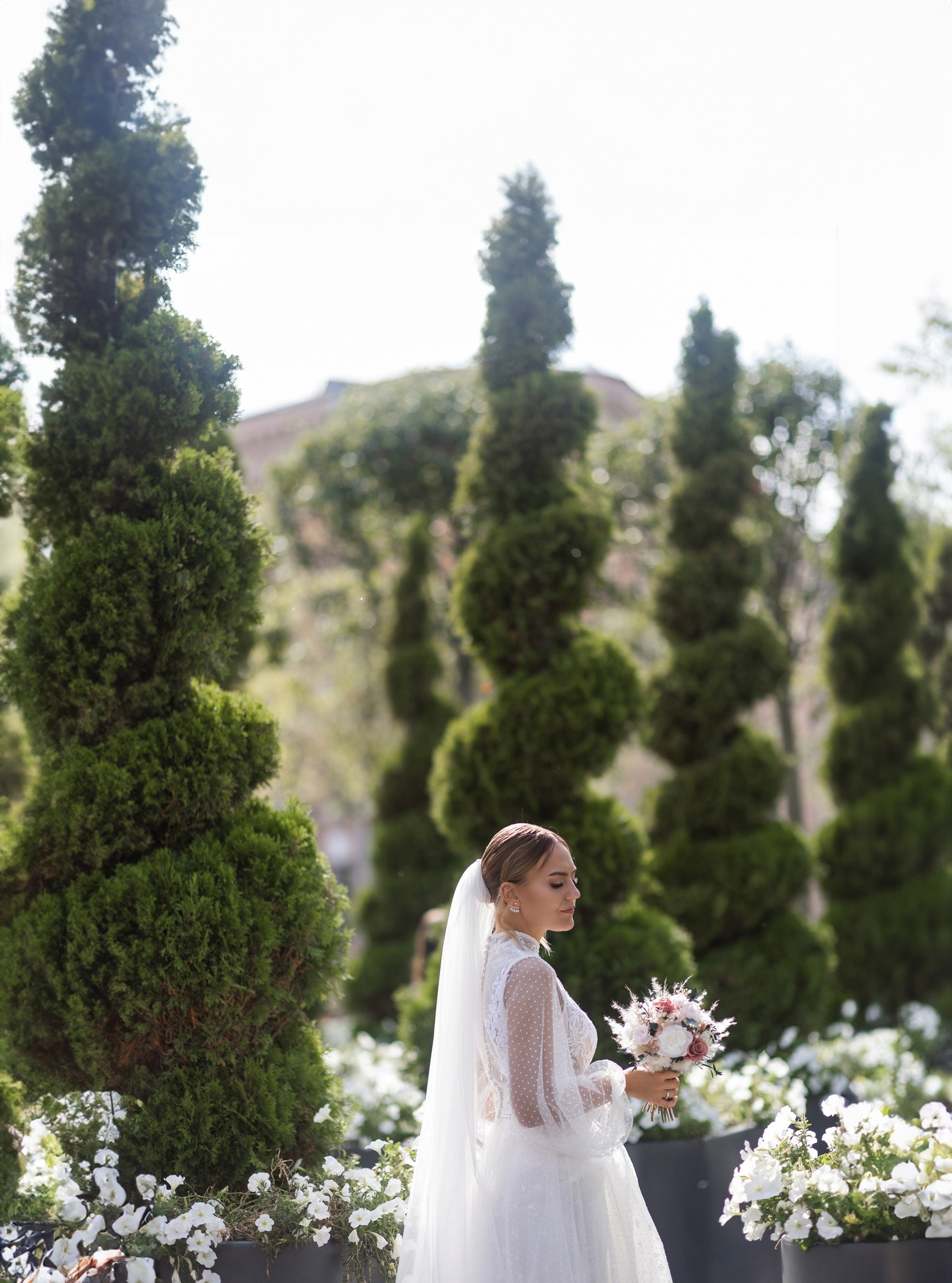 Даня и Настя. Свадебный фотограф в Санкт-Петербурге Рябикин Александр , занимаюсь св