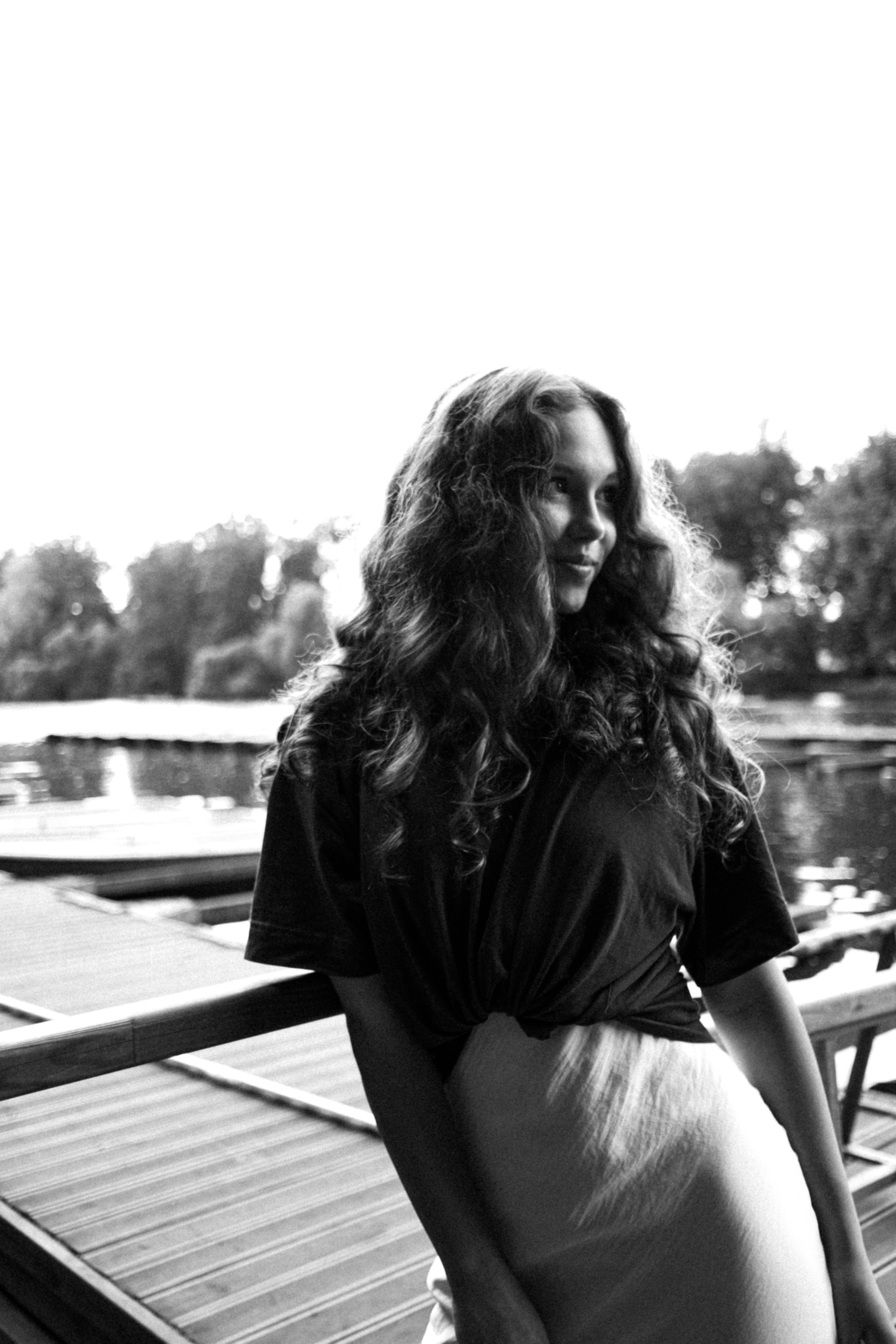 Персонально. Maria Sineva, photographer