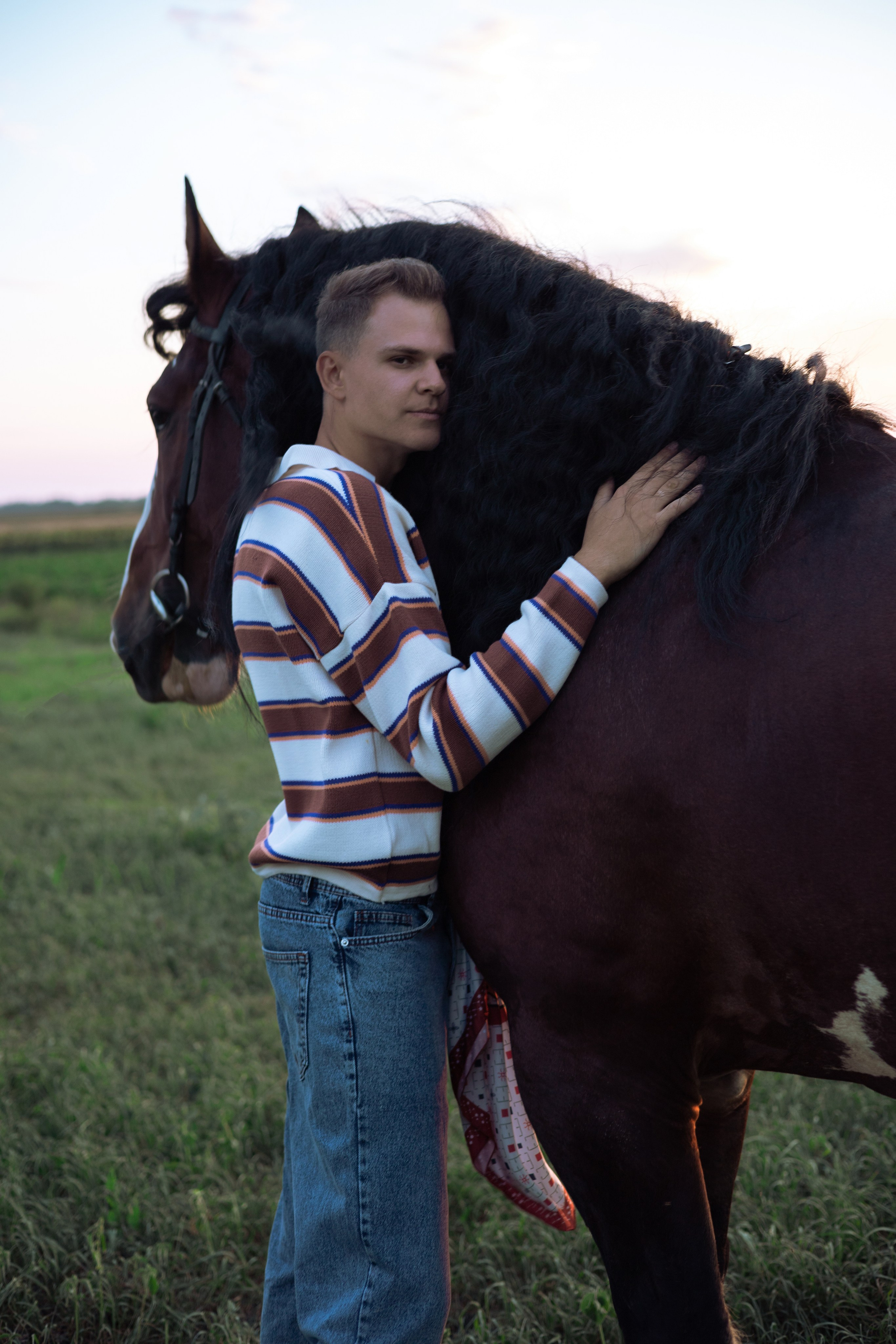 Дмитрий. Gorbunova Alina Фотограф