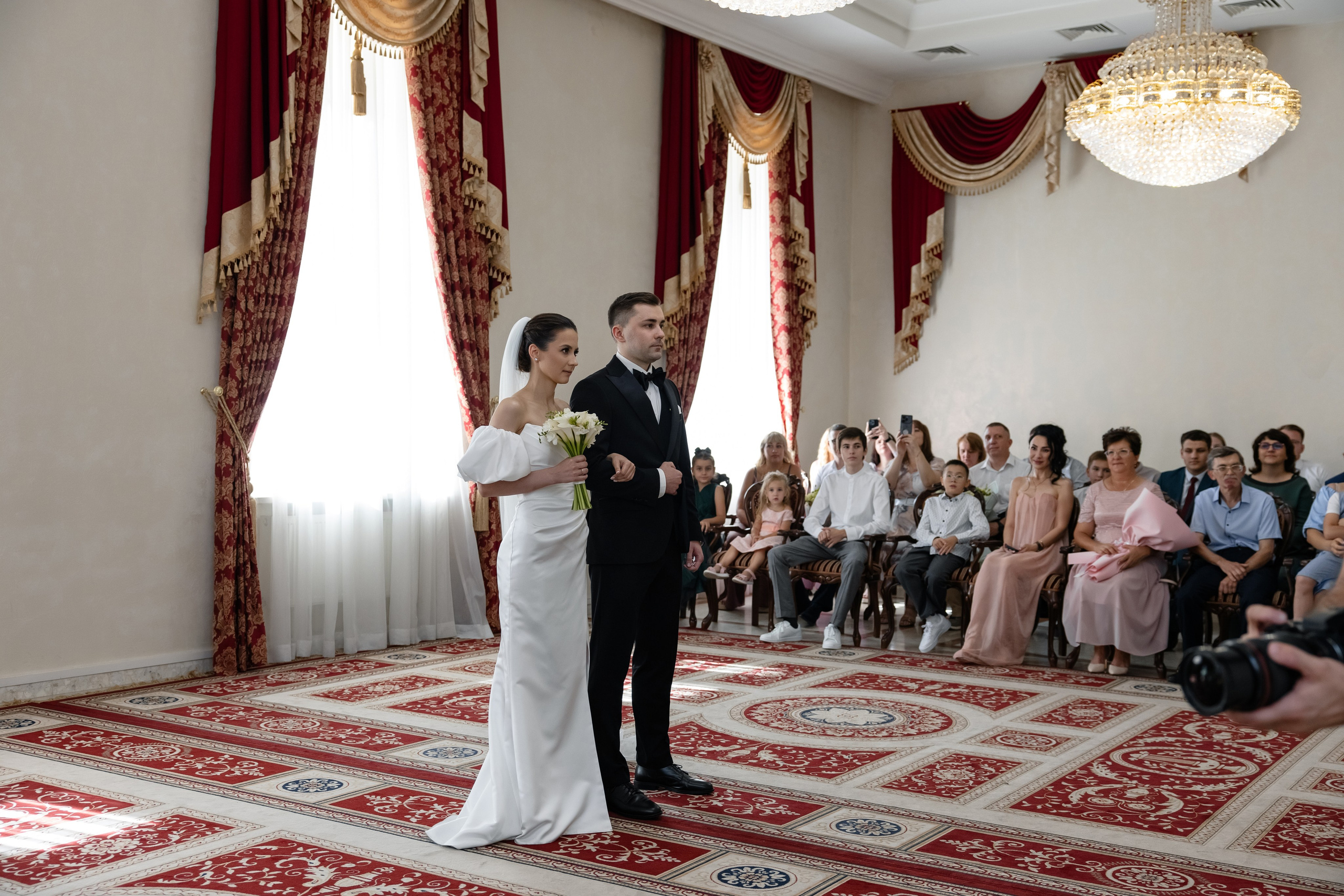 Артём и Валерия. Свадебный и семейный фотограф Краснодар, Юлия Потопахина