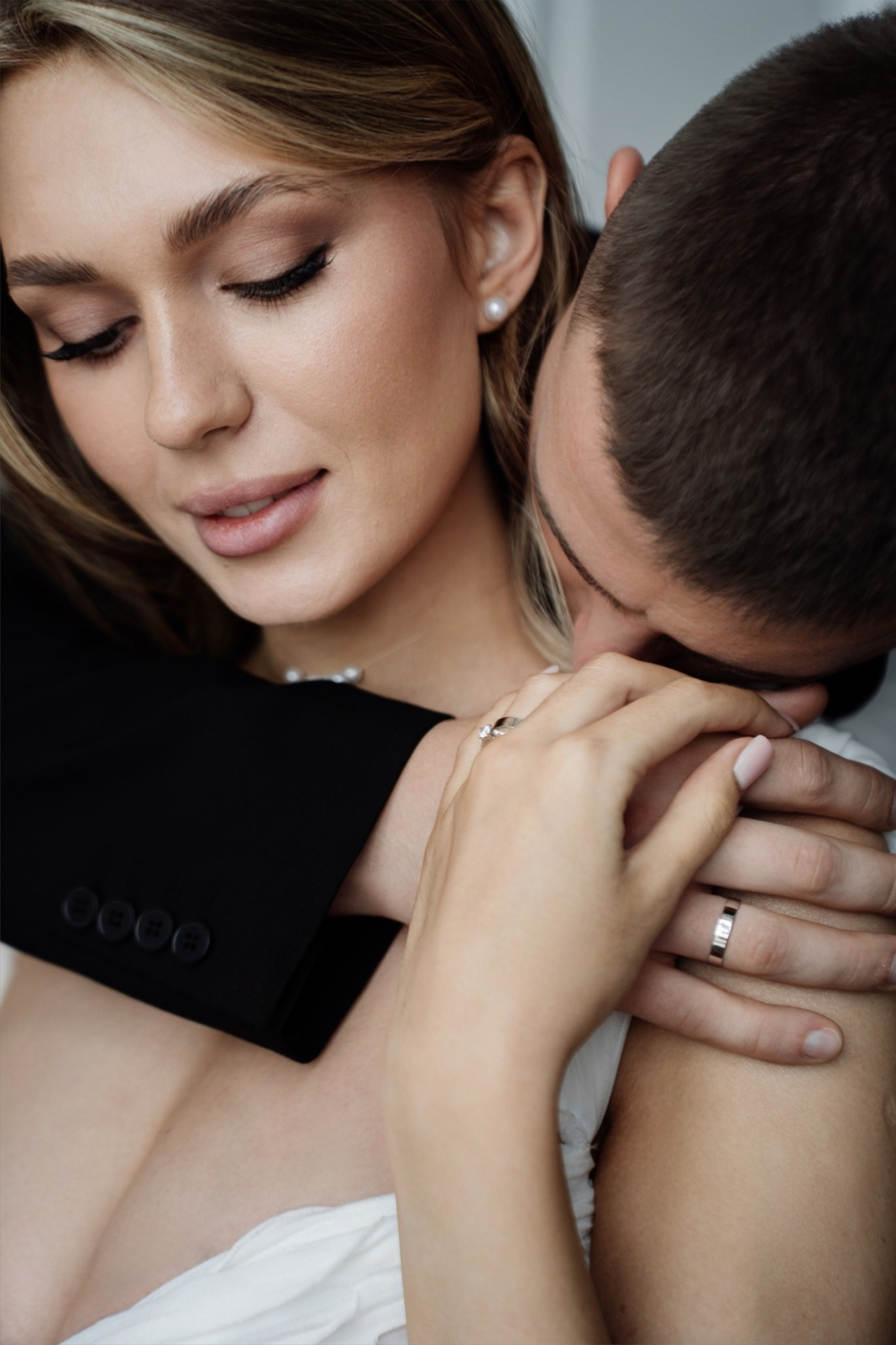 А&В. Свадебный фотограф