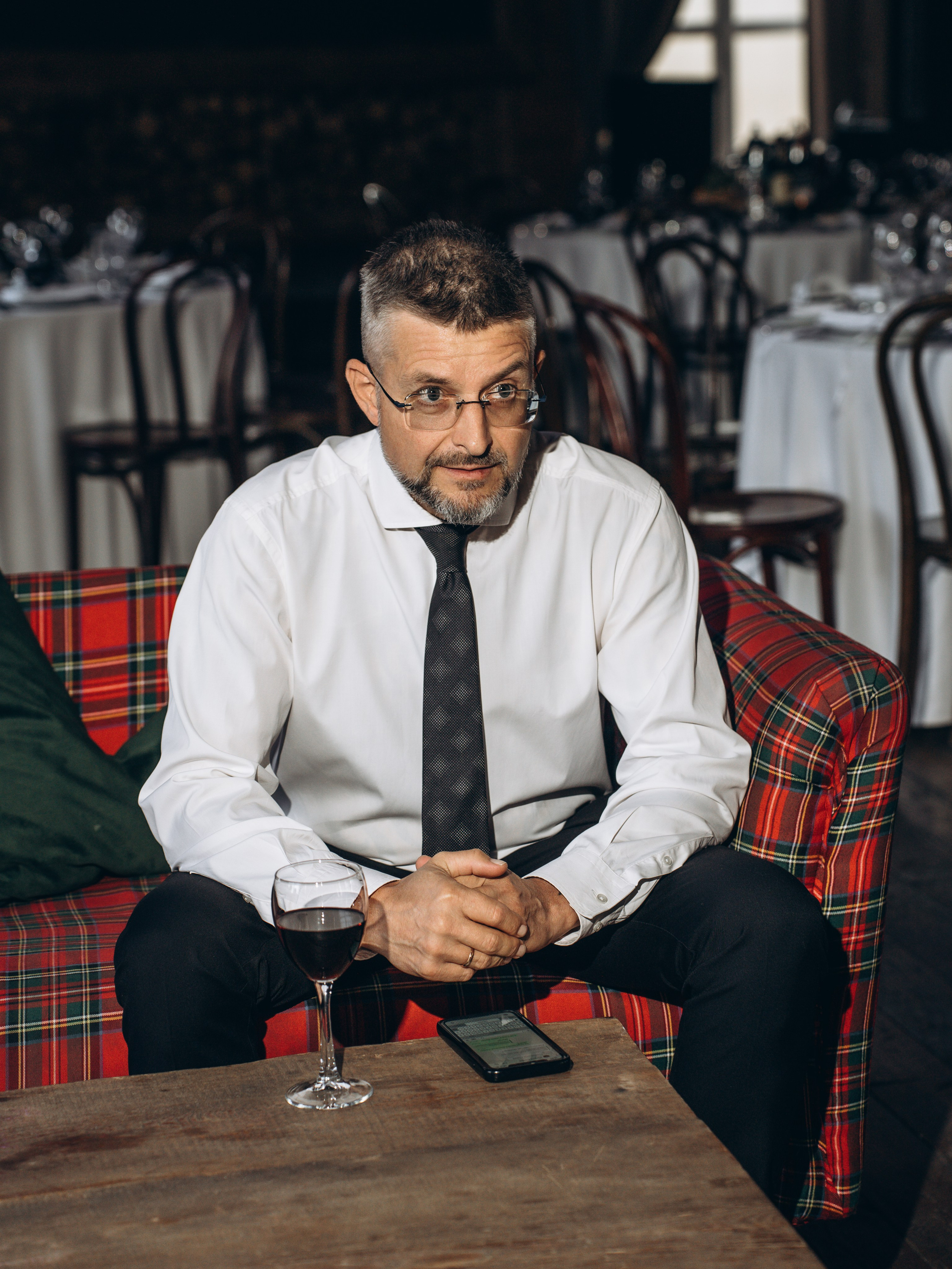 День Рождения Екатерины. Фотограф Ольга Рубцова в Москве и Московской области