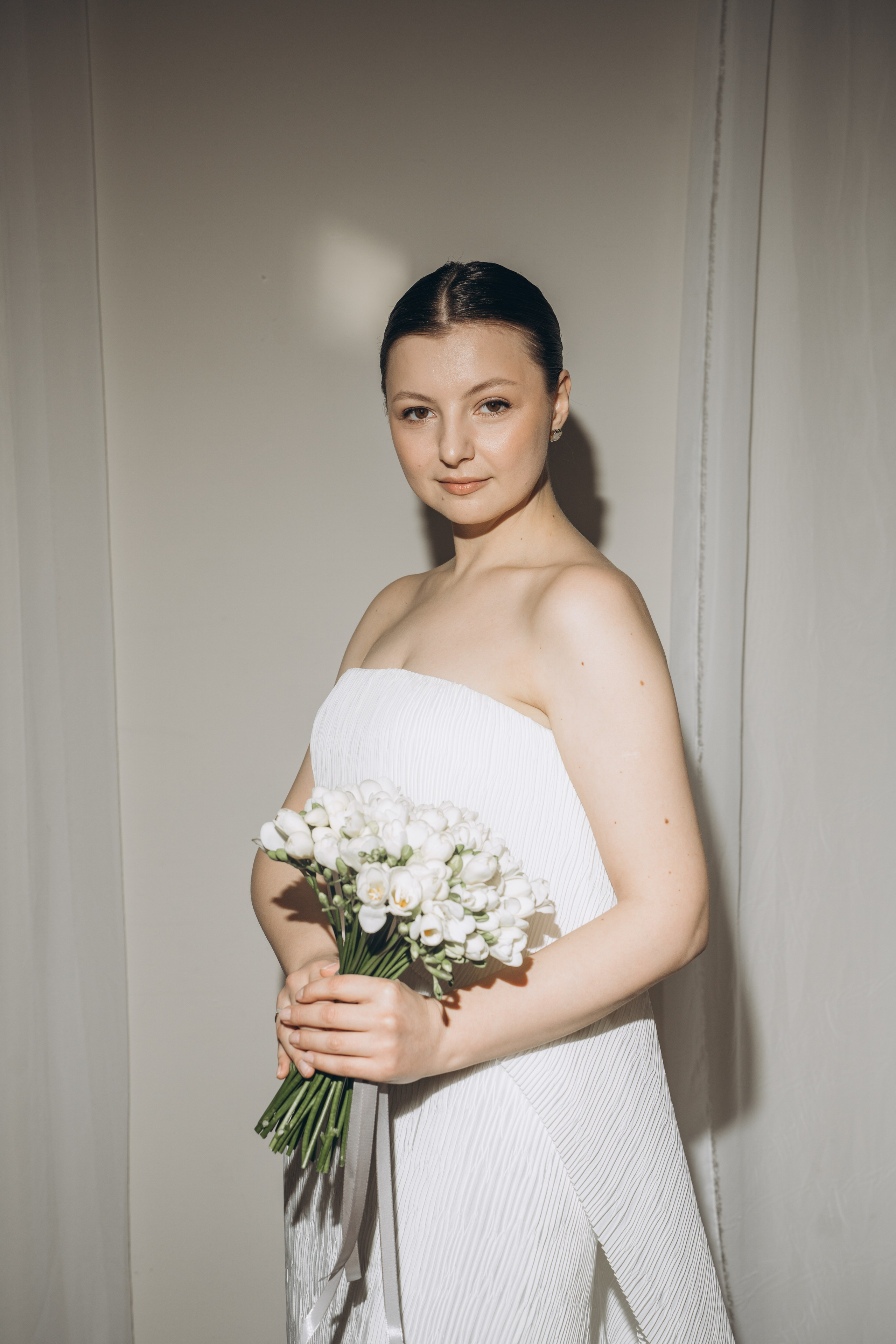 Alina & Vlad. Фотограф Ольга Рубцова в Москве и Московской области