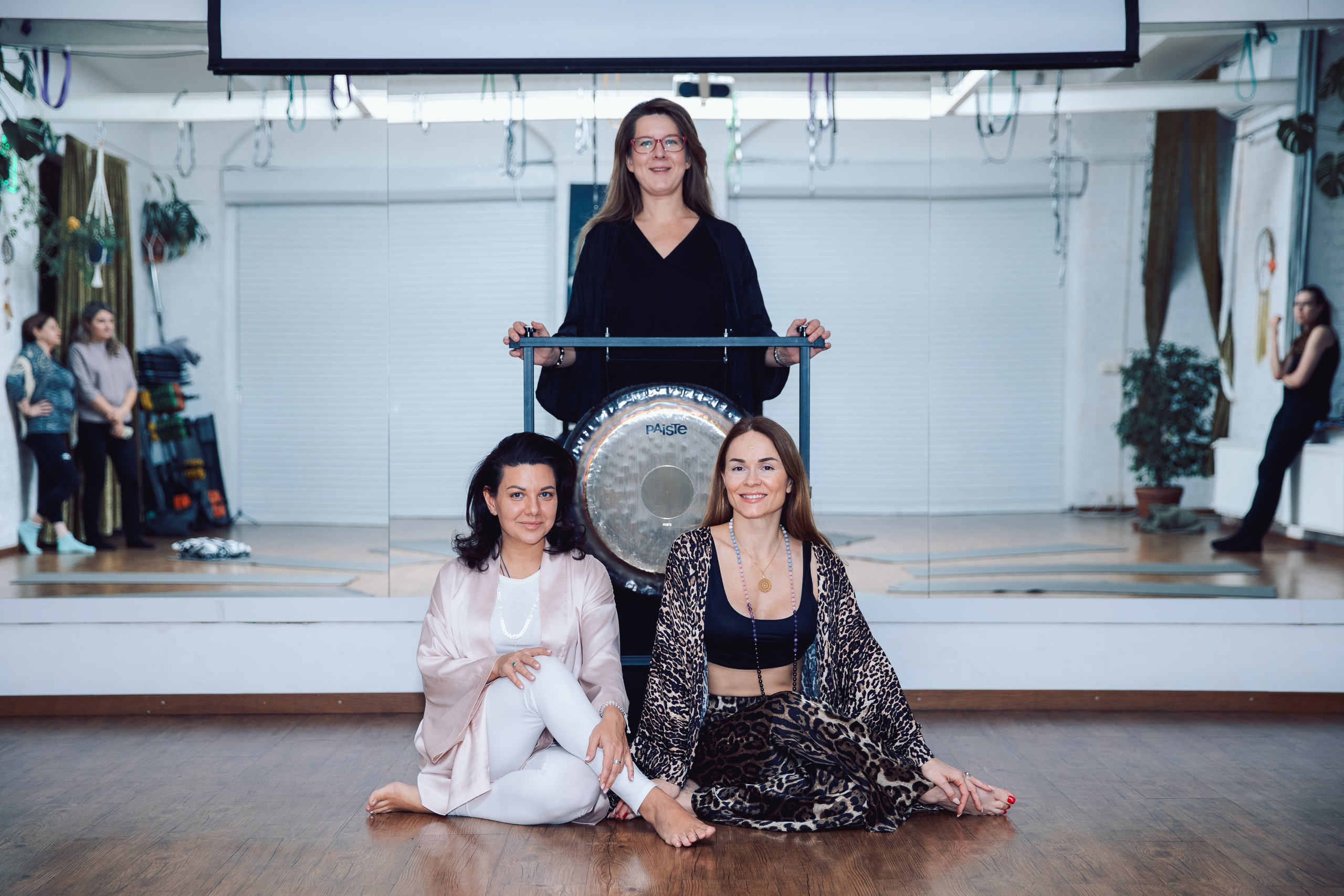 09.11 Ретрит для души и тела. Фотограф в Санкт-Петербурге Алена Сертакова