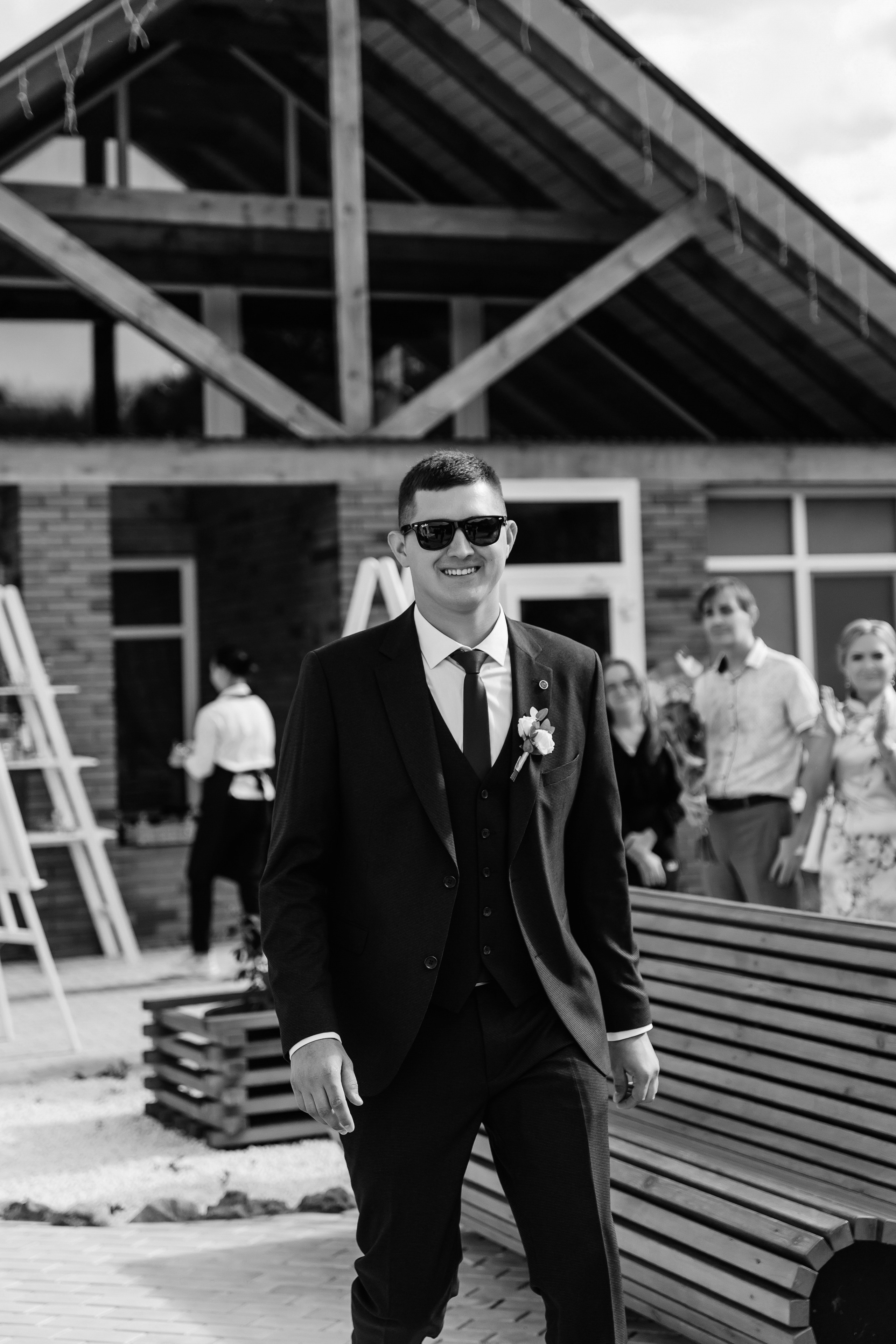 Рамиль & Анна. Свадебный ФОТОГРАФ и ВИДЕОГРАФ Ульяновск