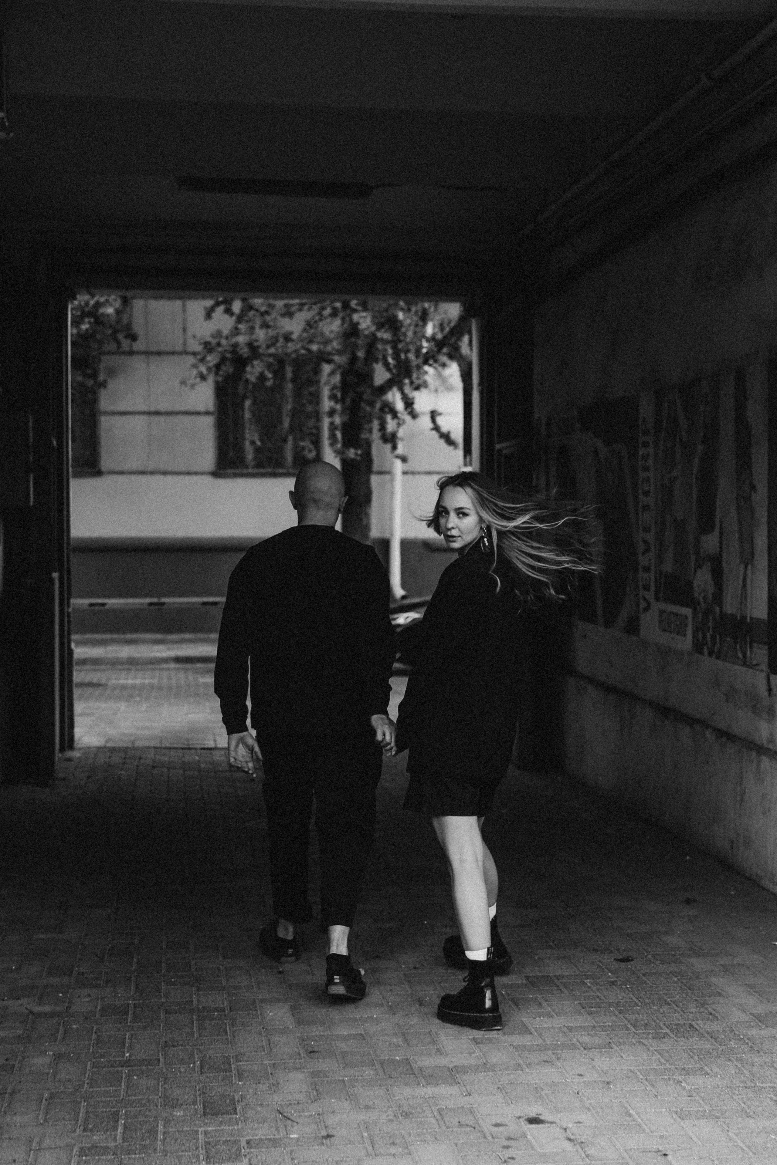 ЛЮБОВЬ. Photographer Viktoriya Markushina «My world throug»