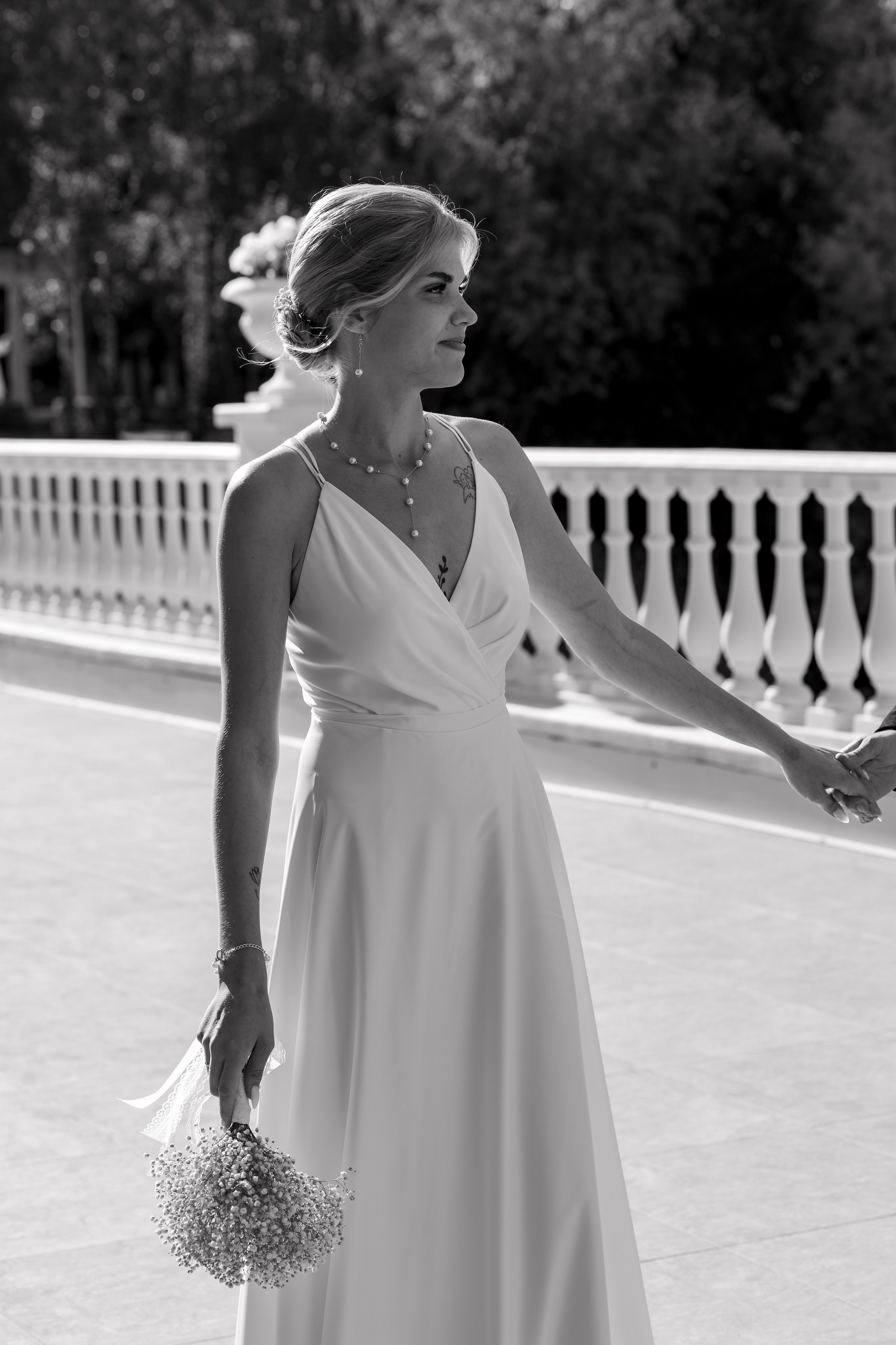 Артем & Лада. Свадебный фотограф в Чебоксарах Анастасия Иванова